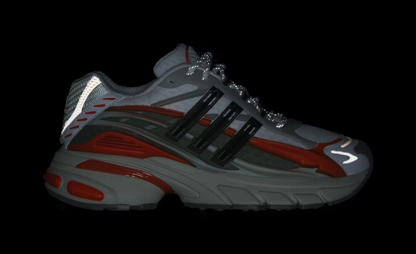 Pharrell x Adidas Virginia Adistar Jellyfish Collab Relea