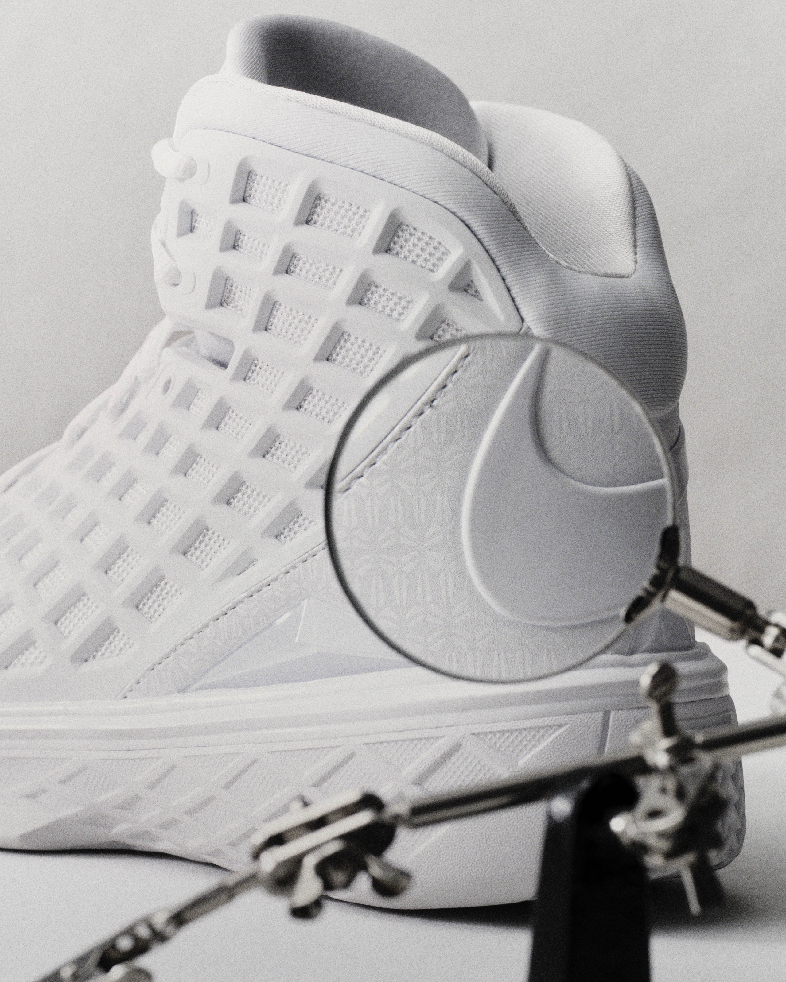 Nike Kobe 3 Protro 'Halo' Releasing in August 2025