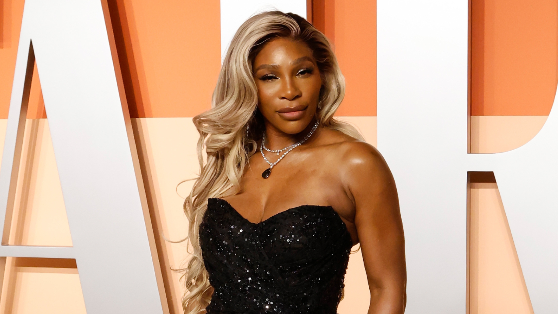 Serena Williams Says Weight Loss Medication Helped Her Lo...