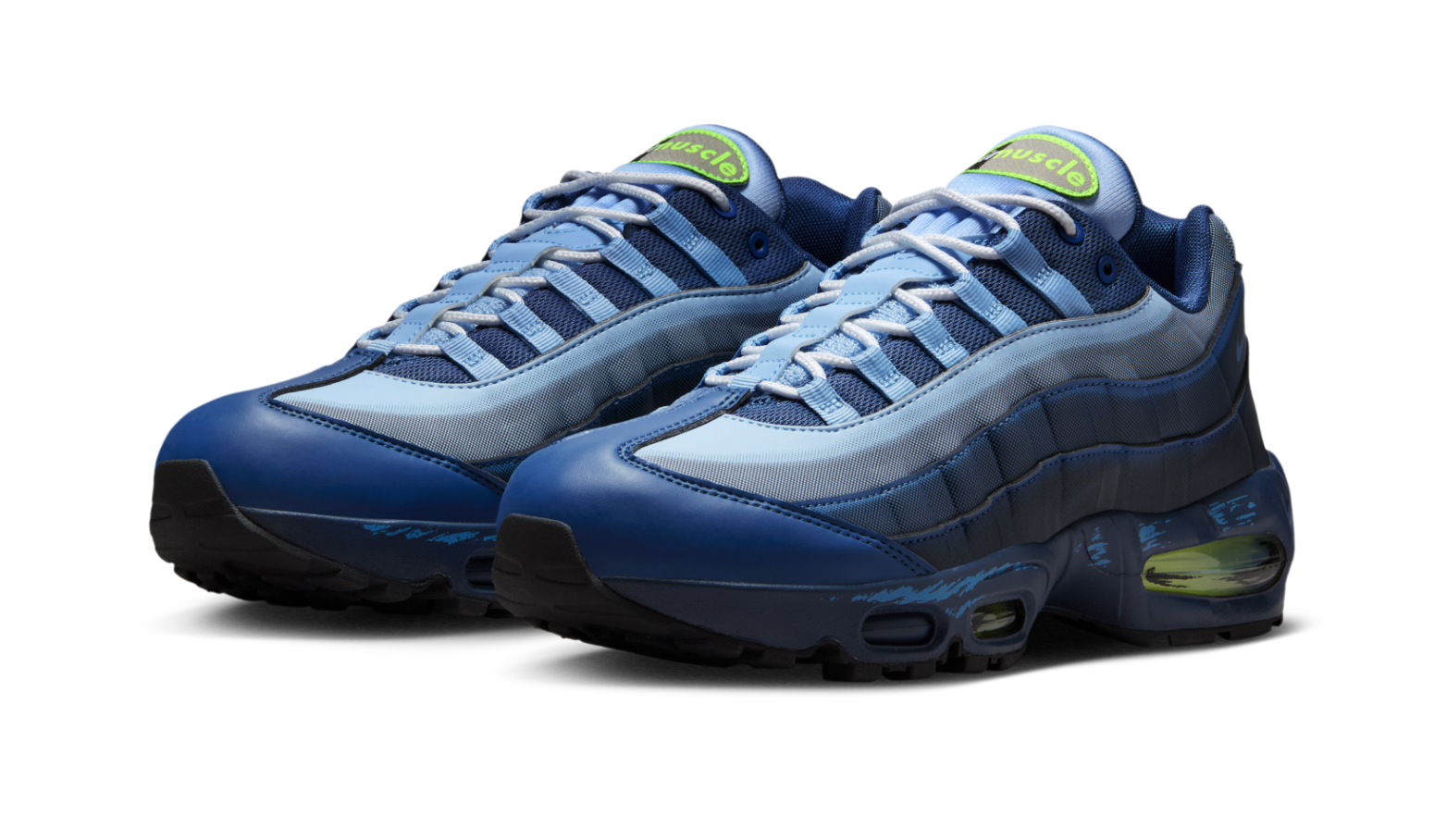 Yu-Gi-Oh! x Nike Air Max 95