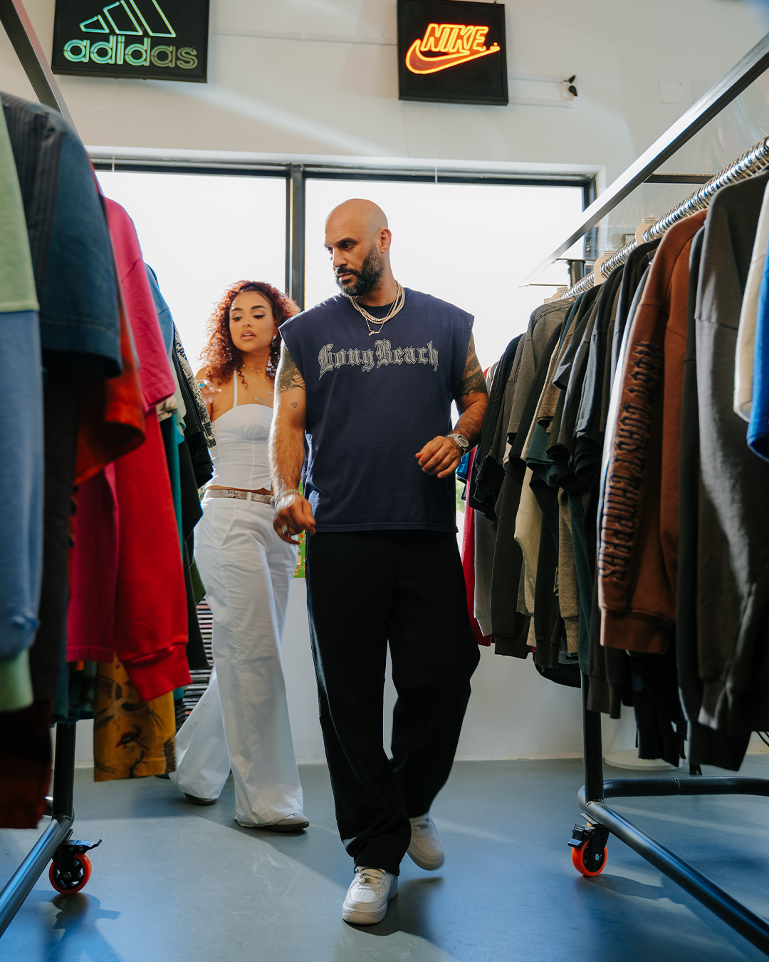 Greg Yüna Gets Fly On A Budget For Chime's 'Ball on A Bud...