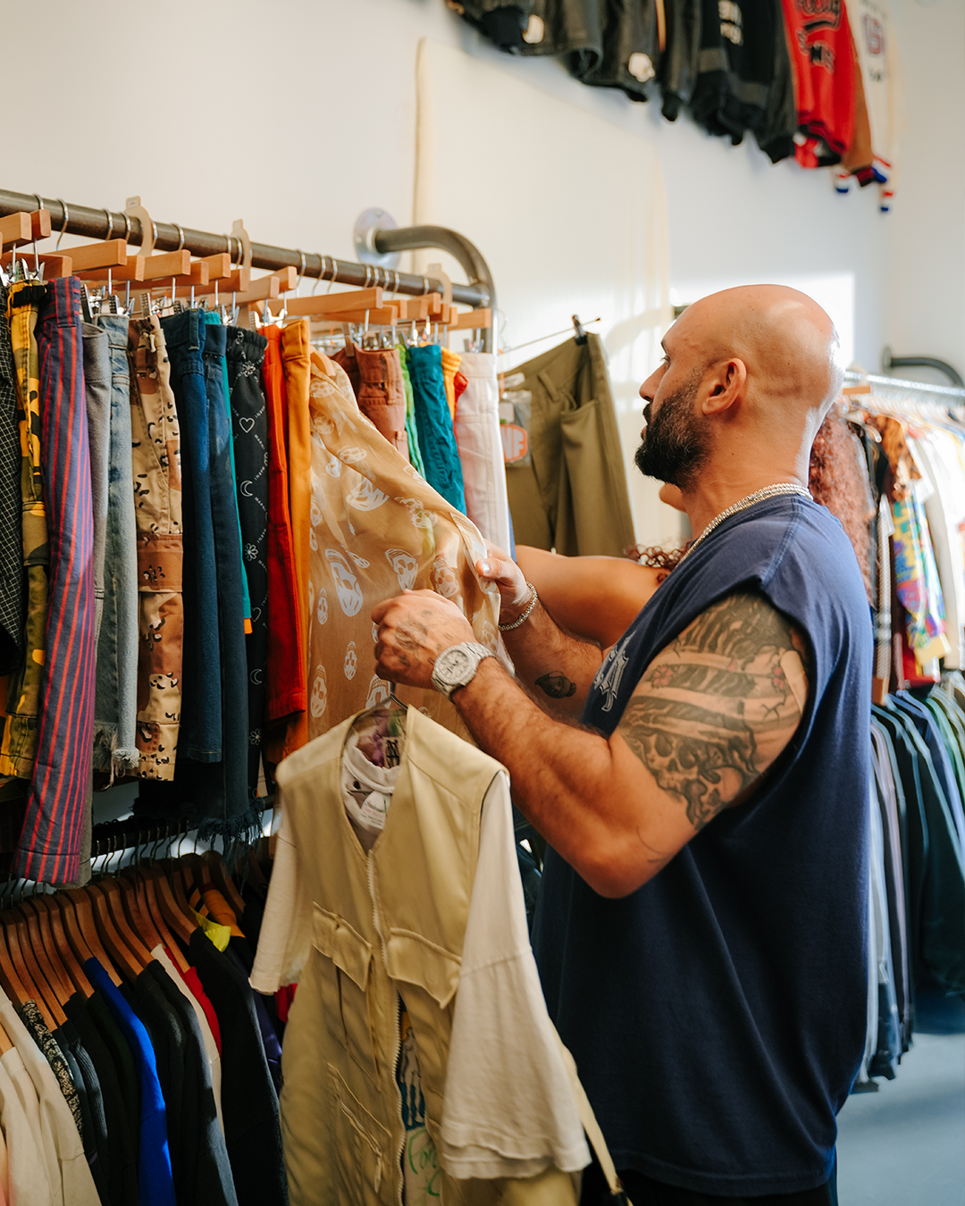 Greg Yüna Gets Fly On A Budget For Chime's 'Ball on A Bud...