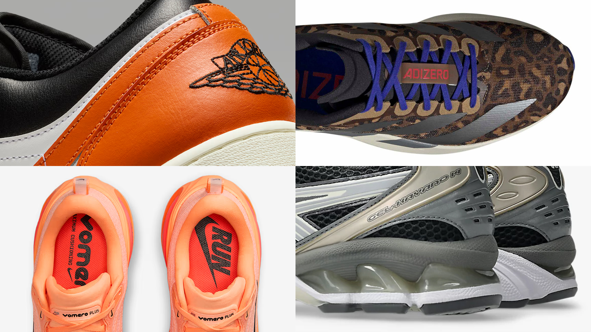 The Most Comfortable Sneakers To Buy In 2025