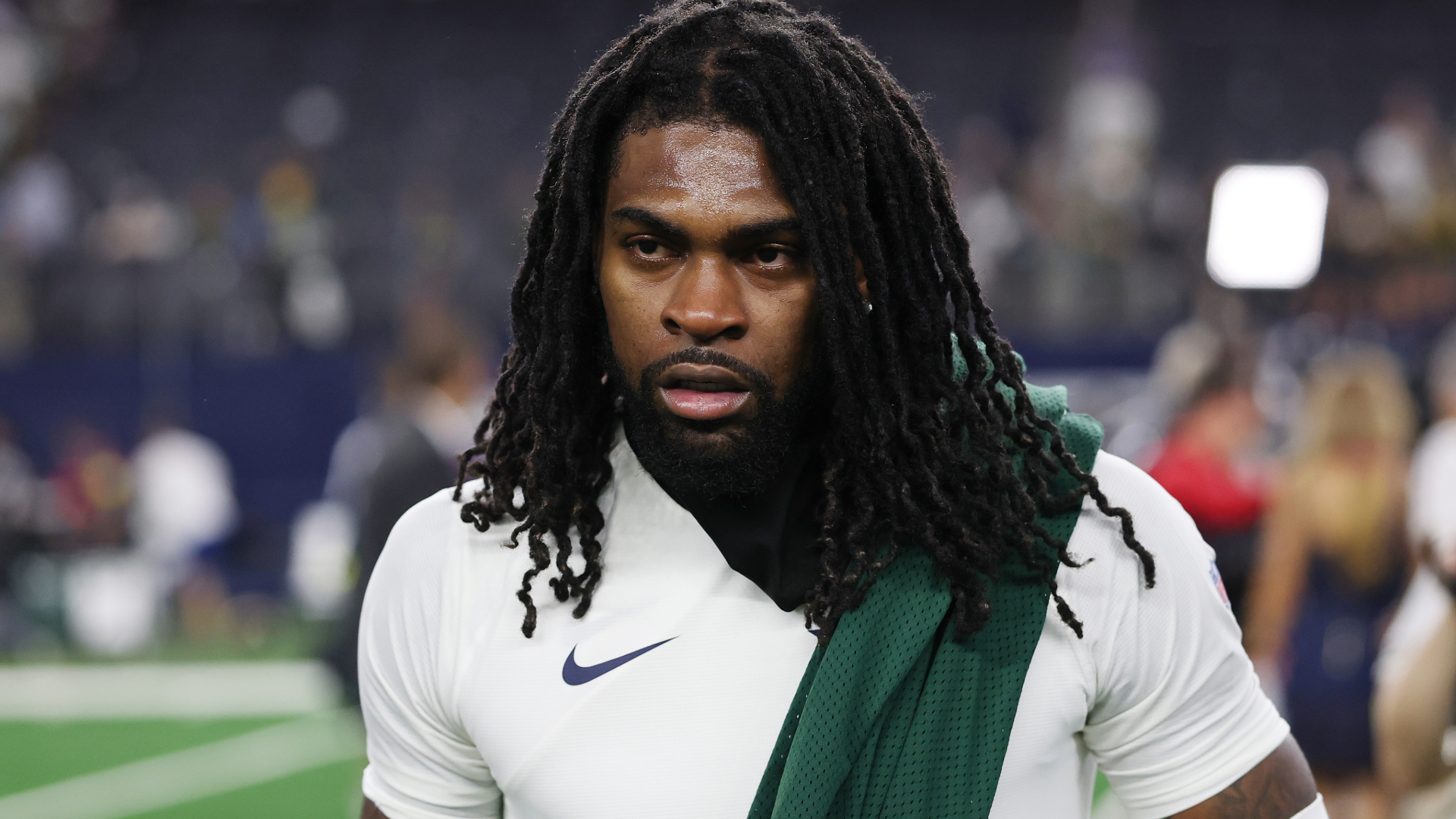Dallas Cowboys Cornerback Trevon Diggs Enters Concussion ...