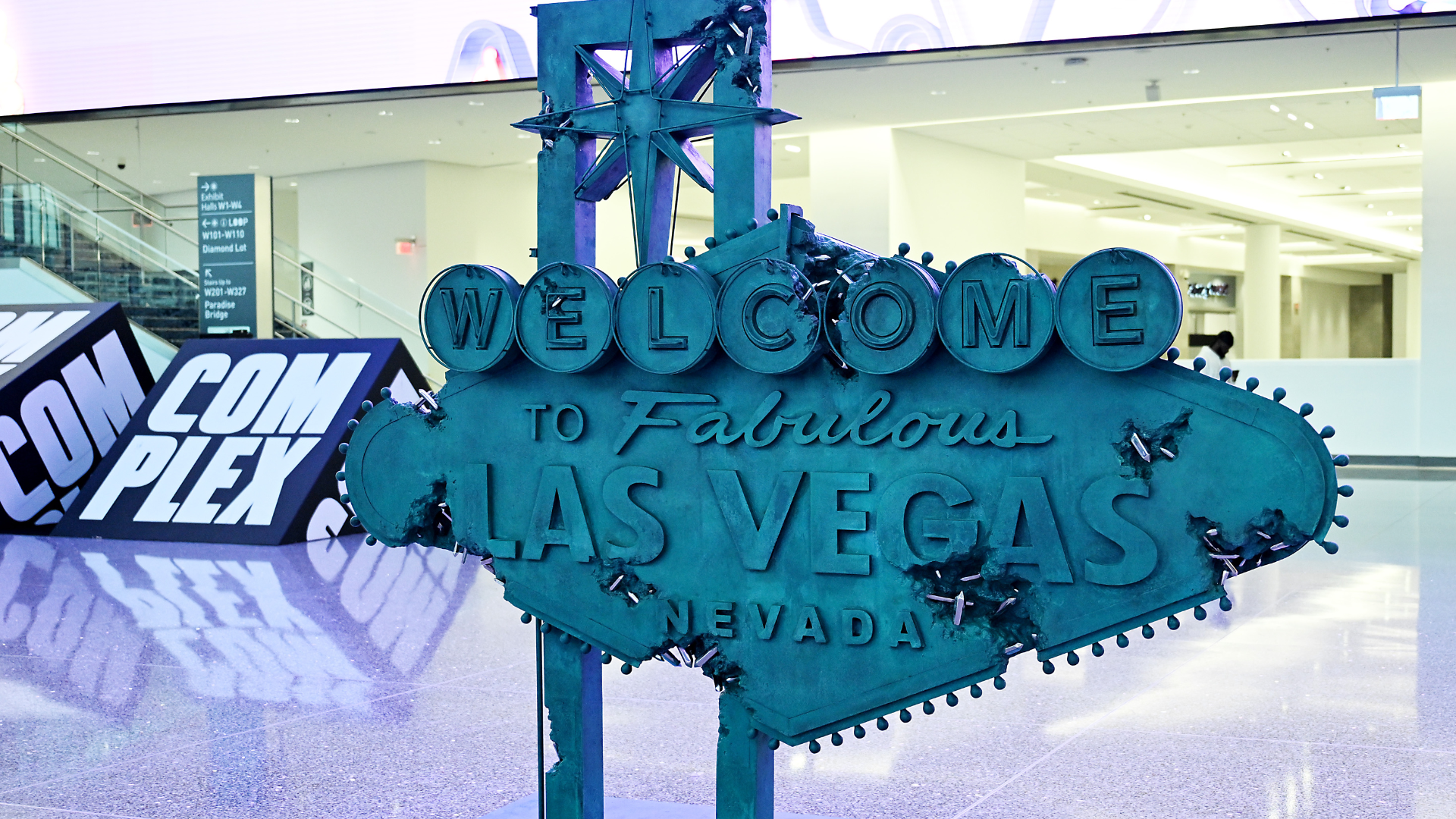 Immersive Activations