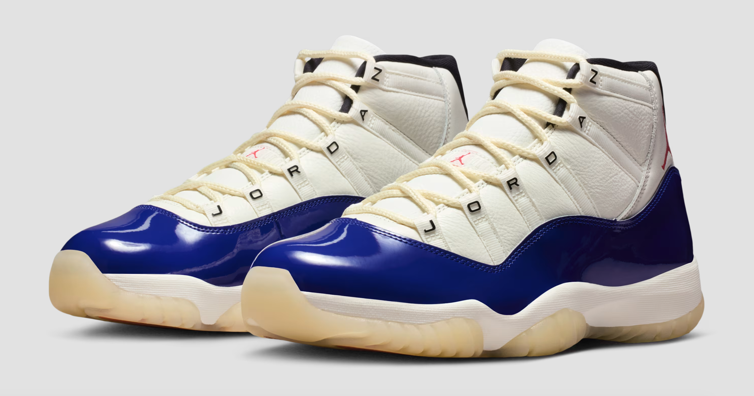 'Rare Air' Jordan 11