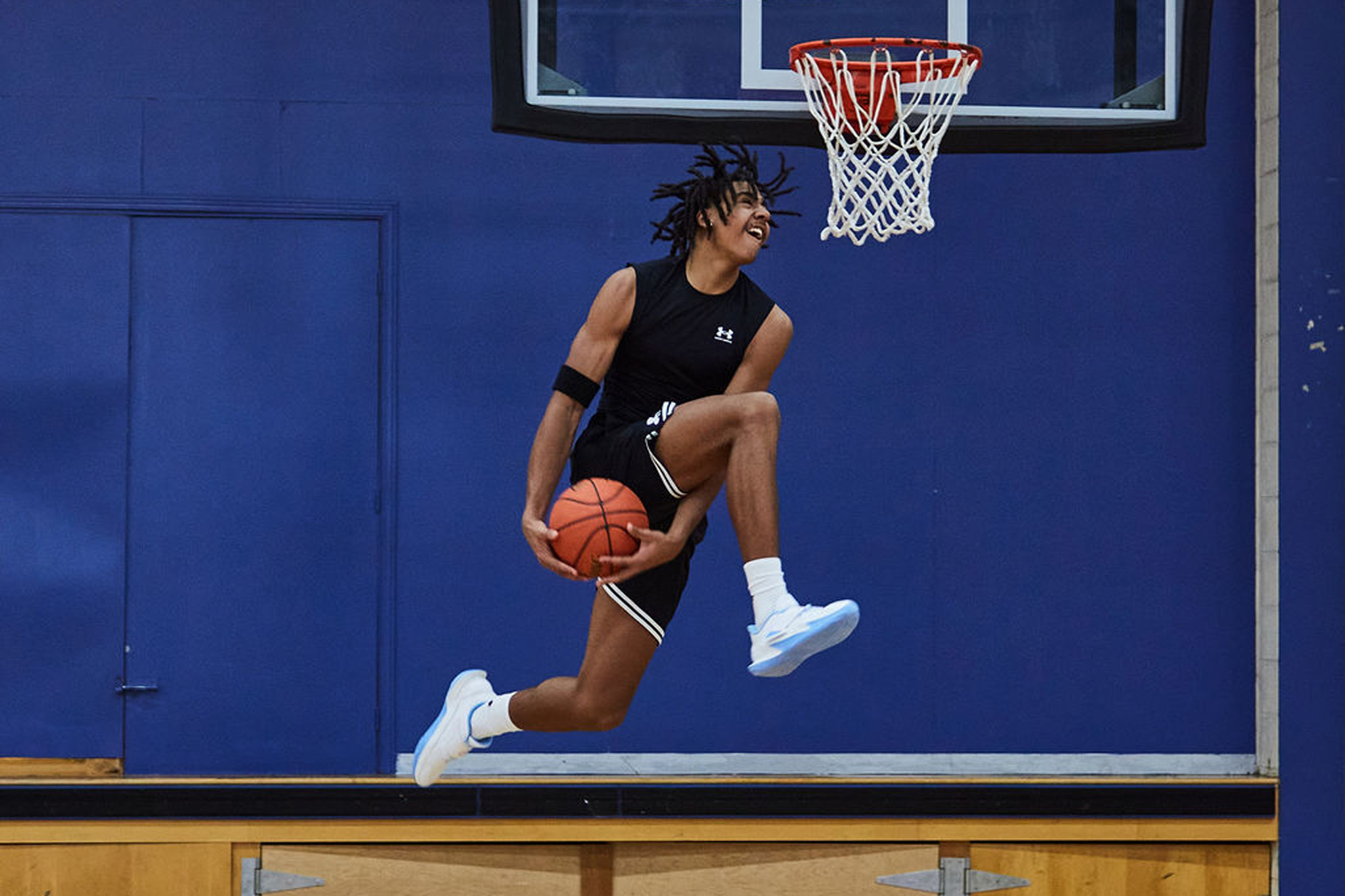 Toronto’s Got Next (Under Armour Canada x Complex Canada)