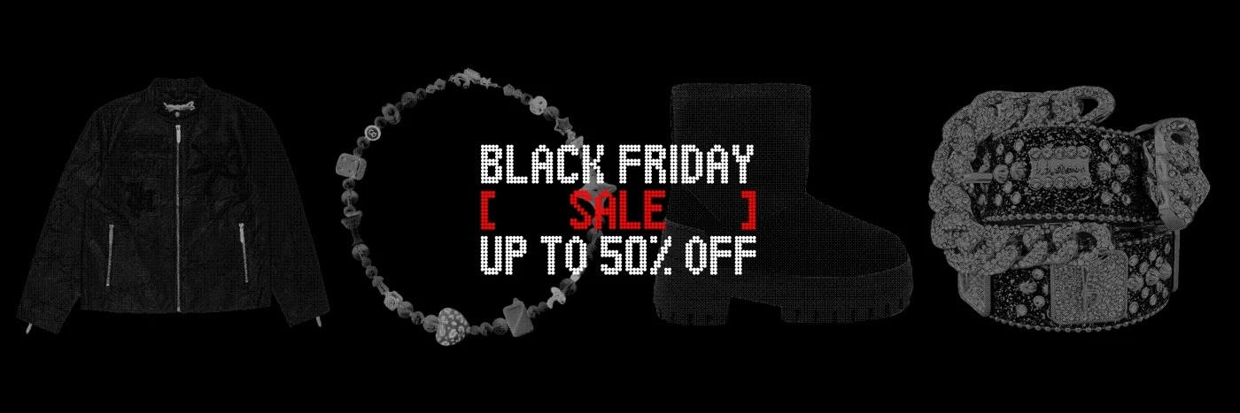 The Best Sneakers to Buy on Complex for Black Friday 2025
