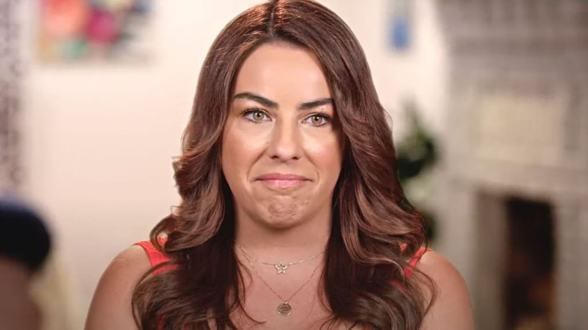 90 Day Fiancé' Star Veronica Rodriguez Arrested After Do...