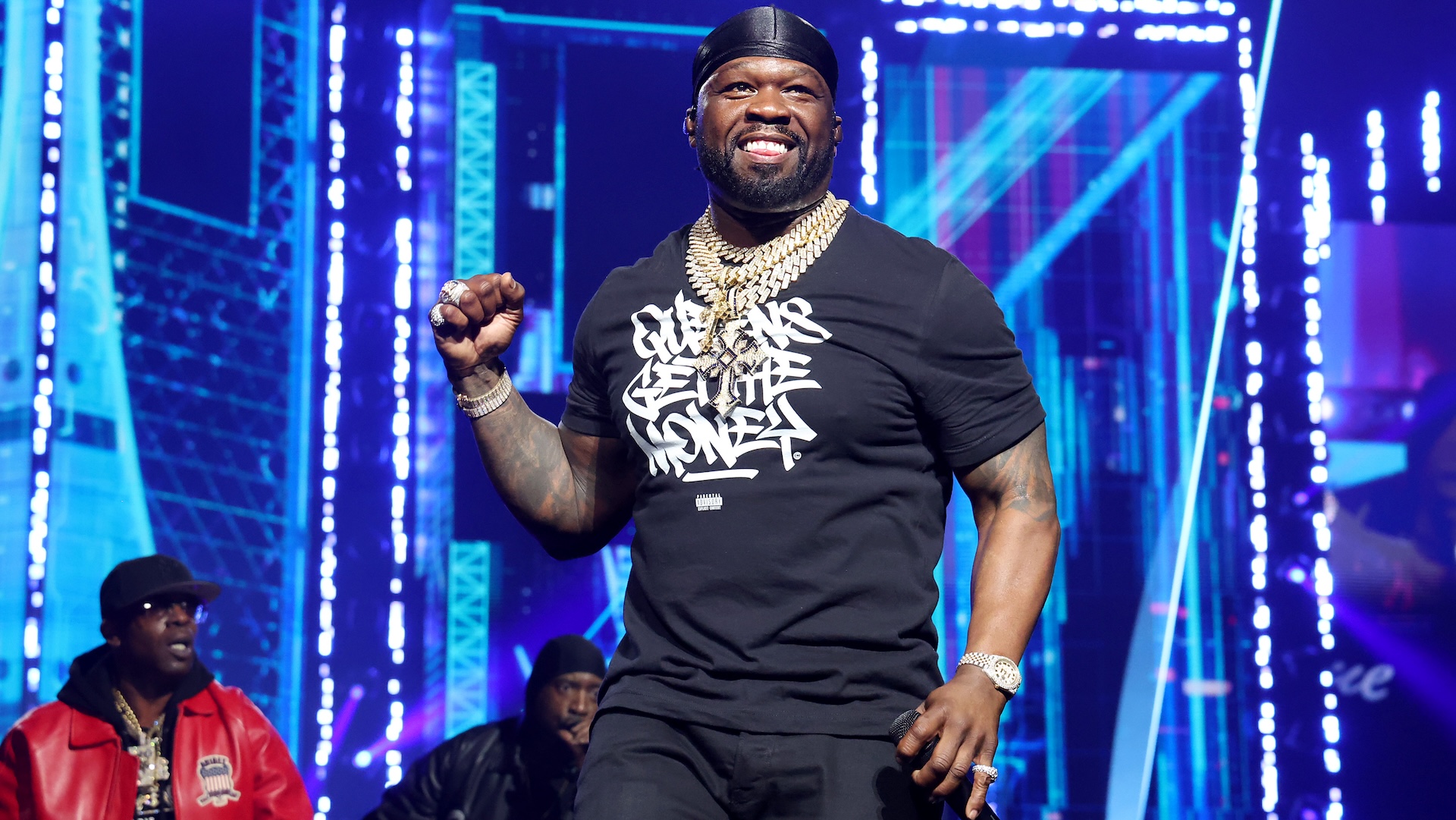 The Brotherhood of Beast Coast