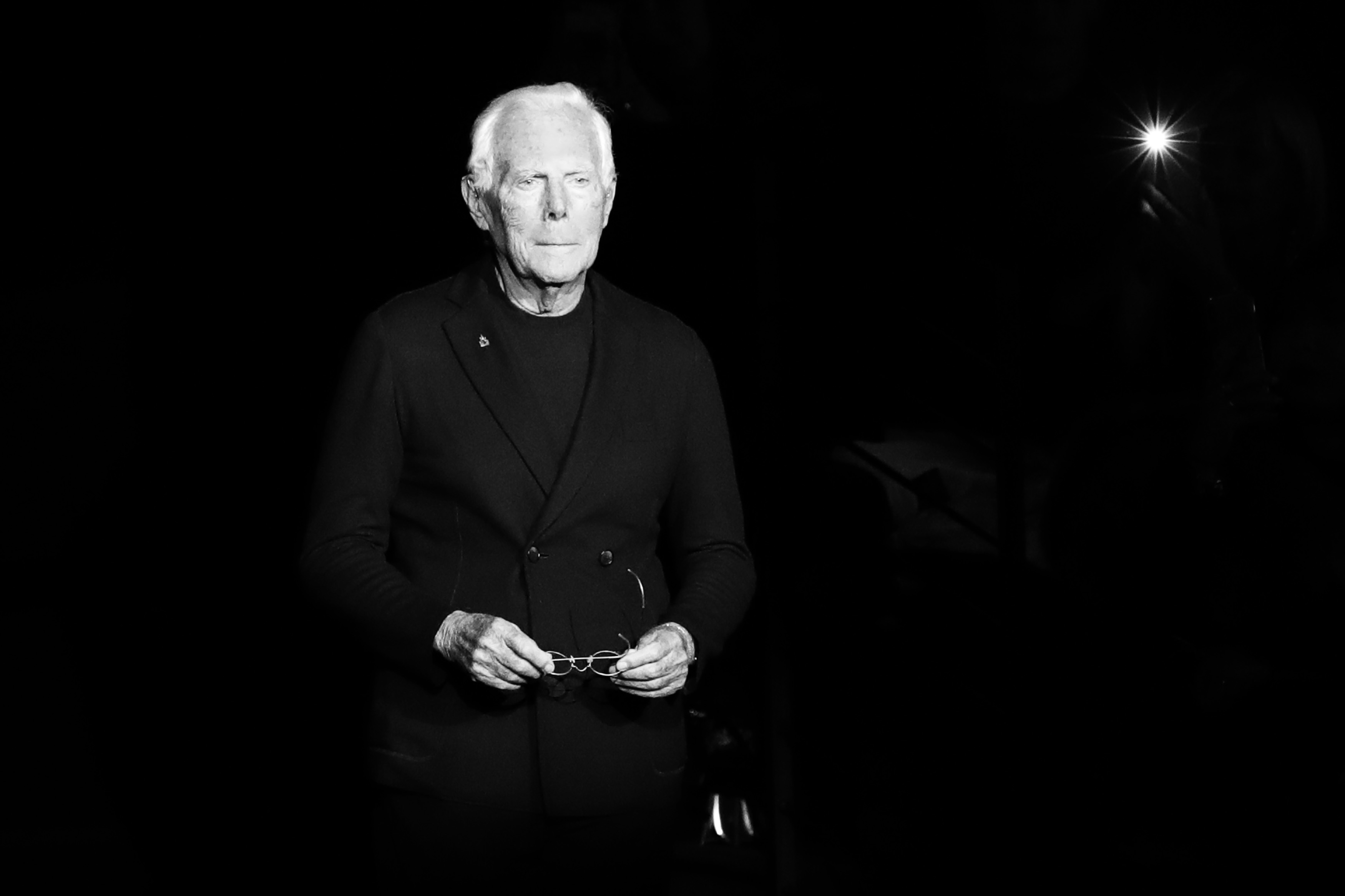Giorgio Armani 