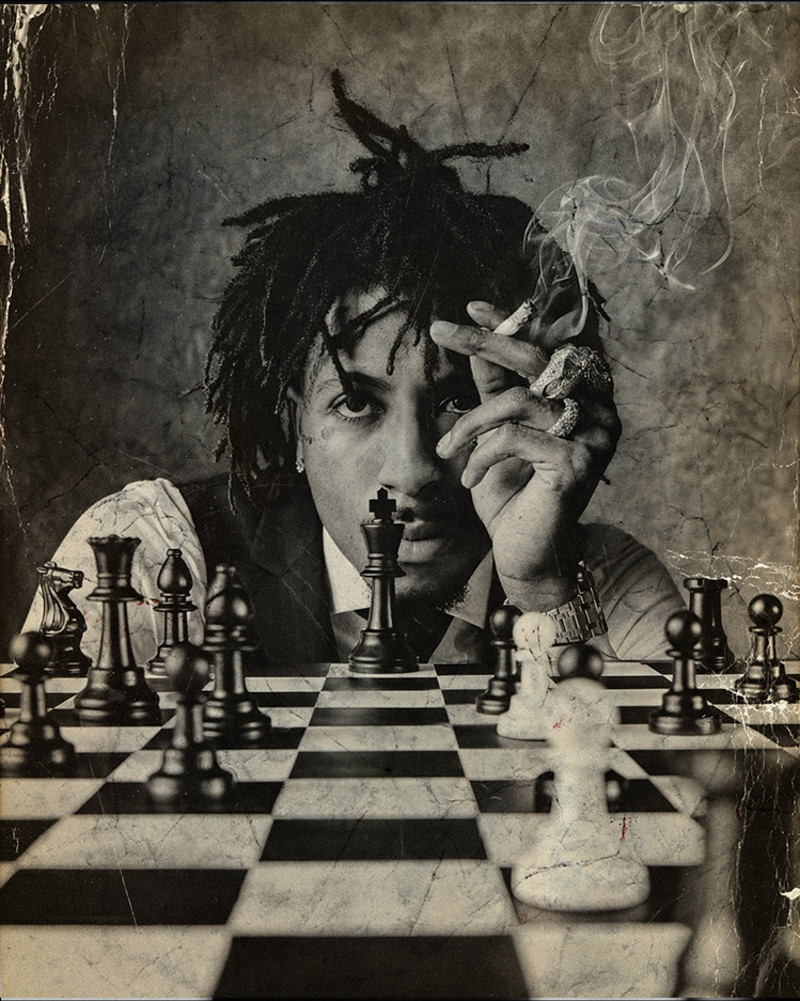 YoungBoy Cover Image