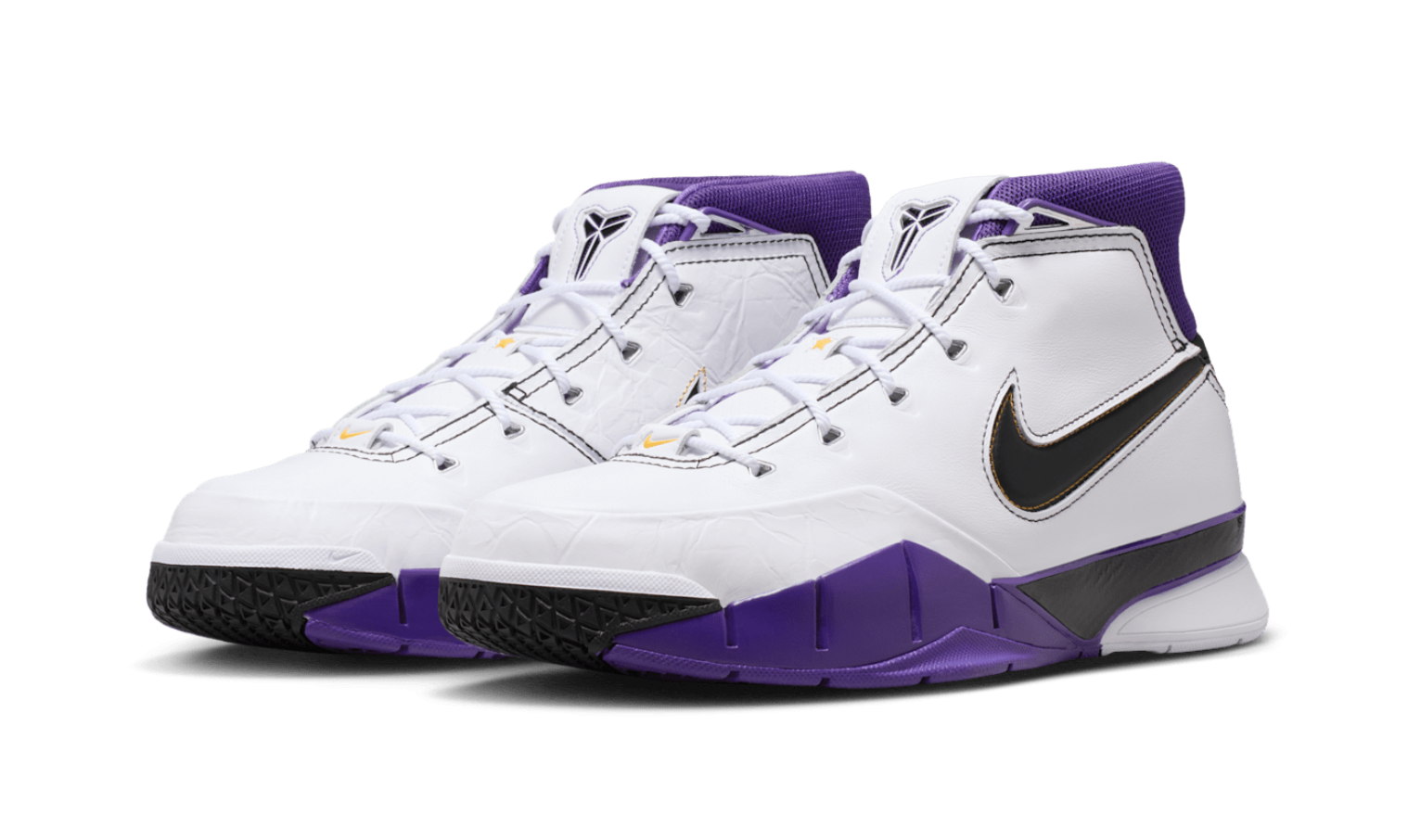 '81 Points' Nike Kobe 1