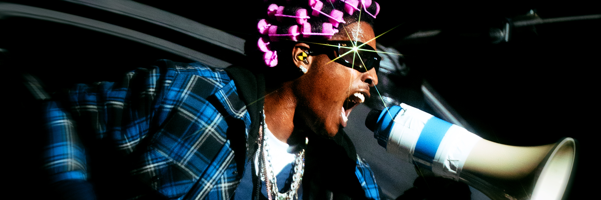 A$AP Rocky: Community, News & Drops | Complex