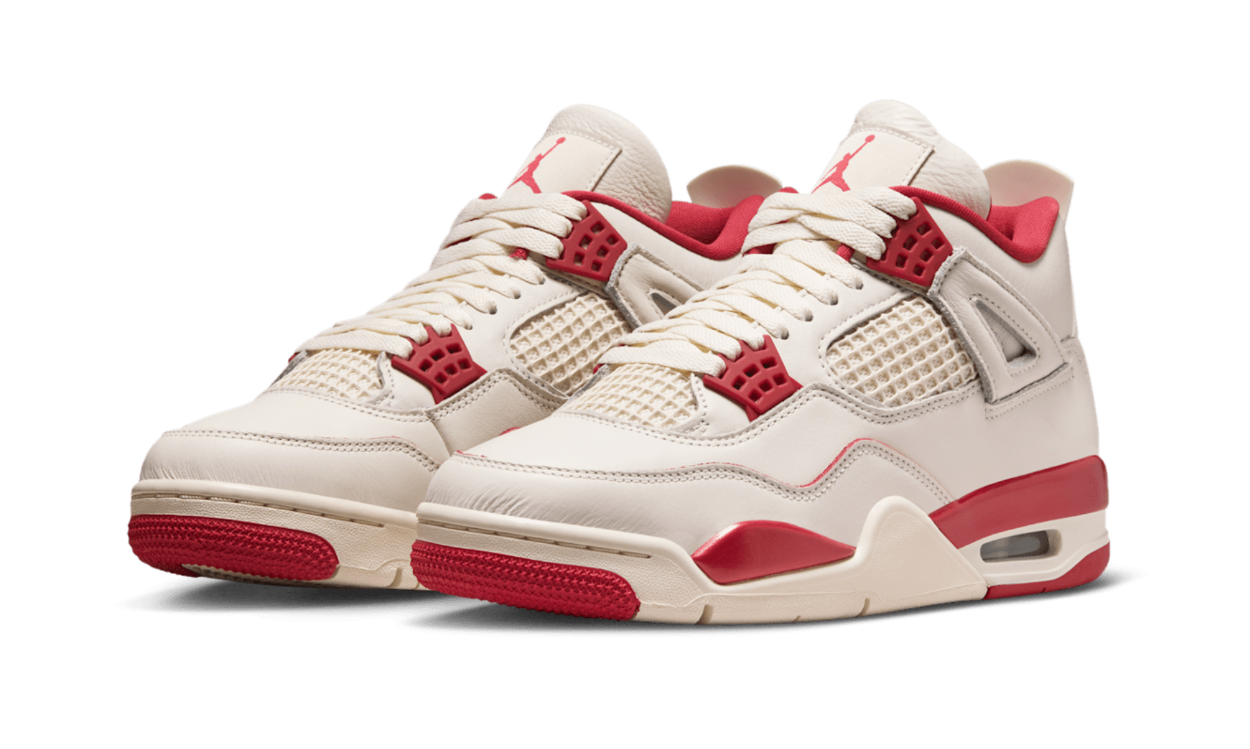 'Valentine's Day' Air Jordan 4