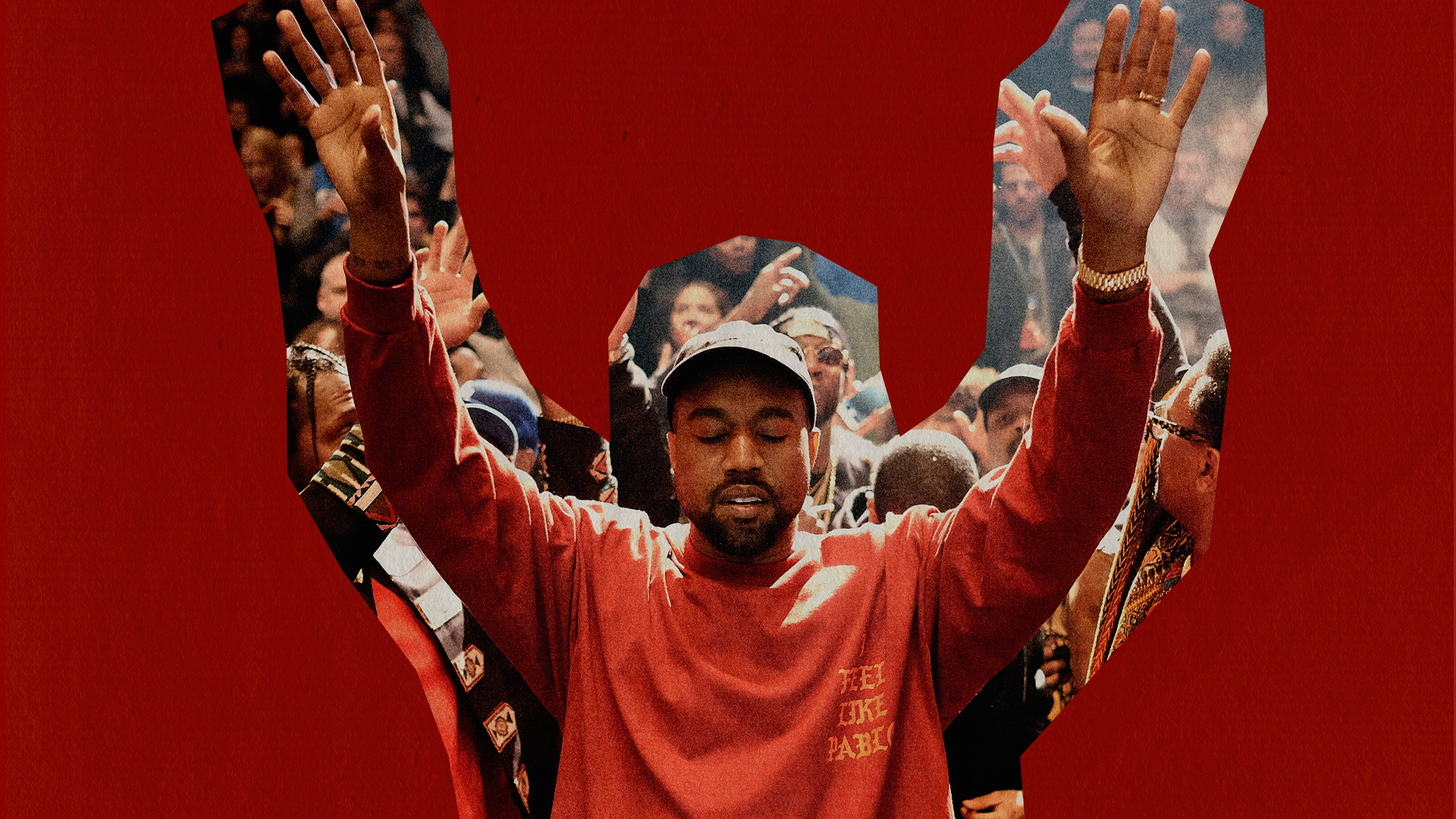 On Feb. 11, 2016, Kanye West’s passions for music and fashion collided inside Madison Square Garden. One decade later, we look back at the Yeezy Season 3/The Life of Pablo event.