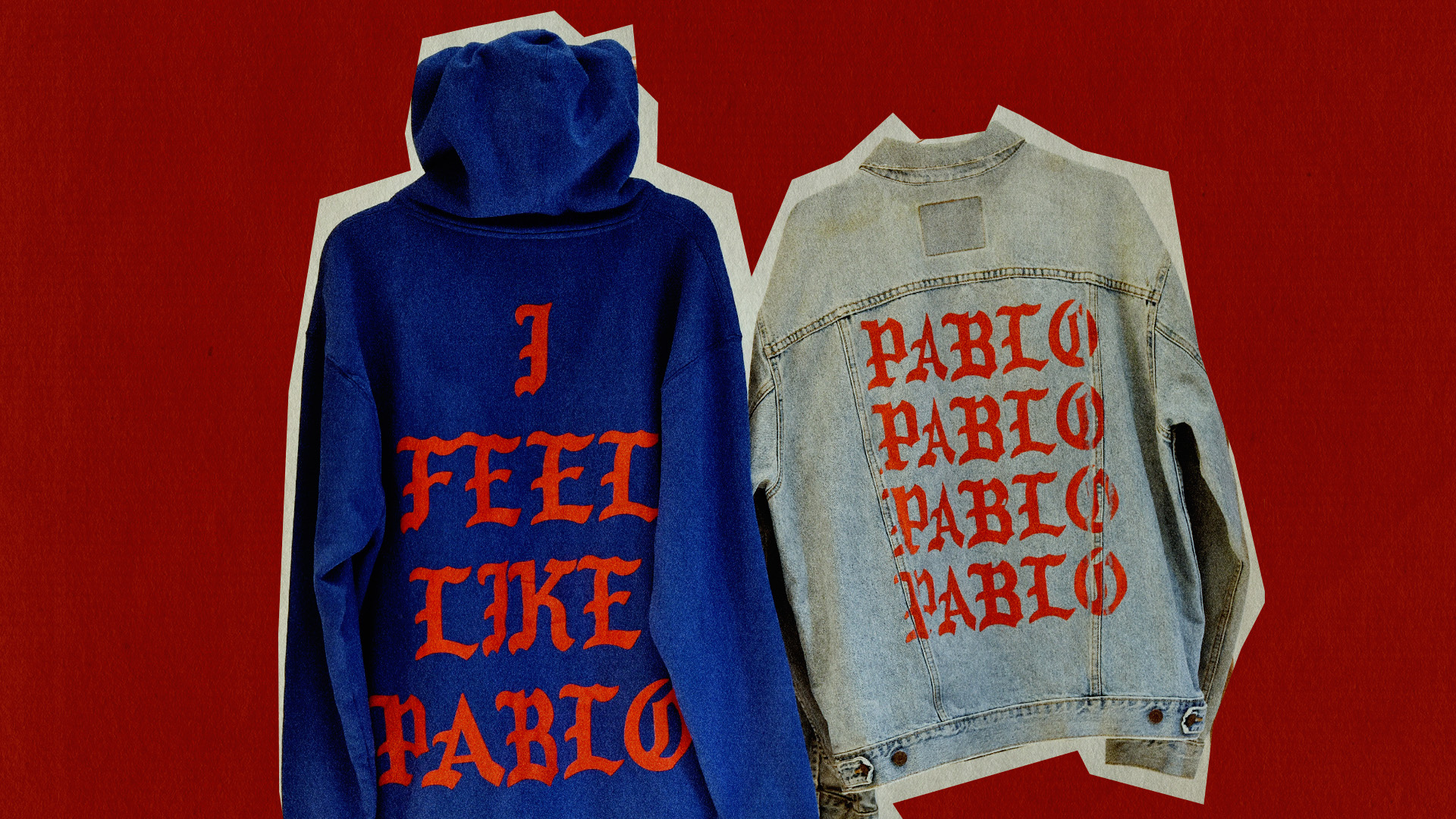Kanye West's 'The Life of Pablo' era produced some of the best merch. These are the top 10 pieces.