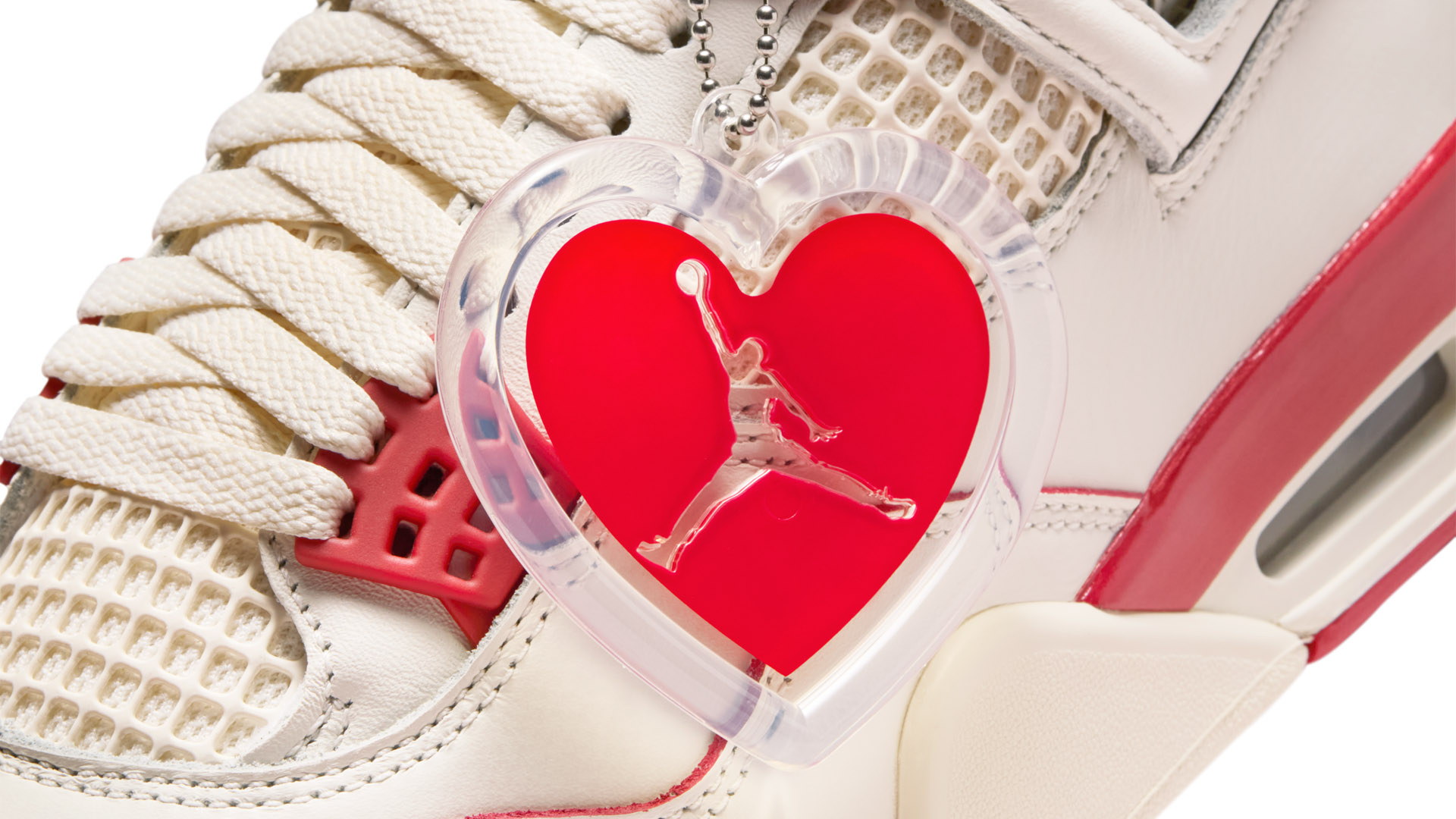 The Best Valentine's Day Sneakers of All Time