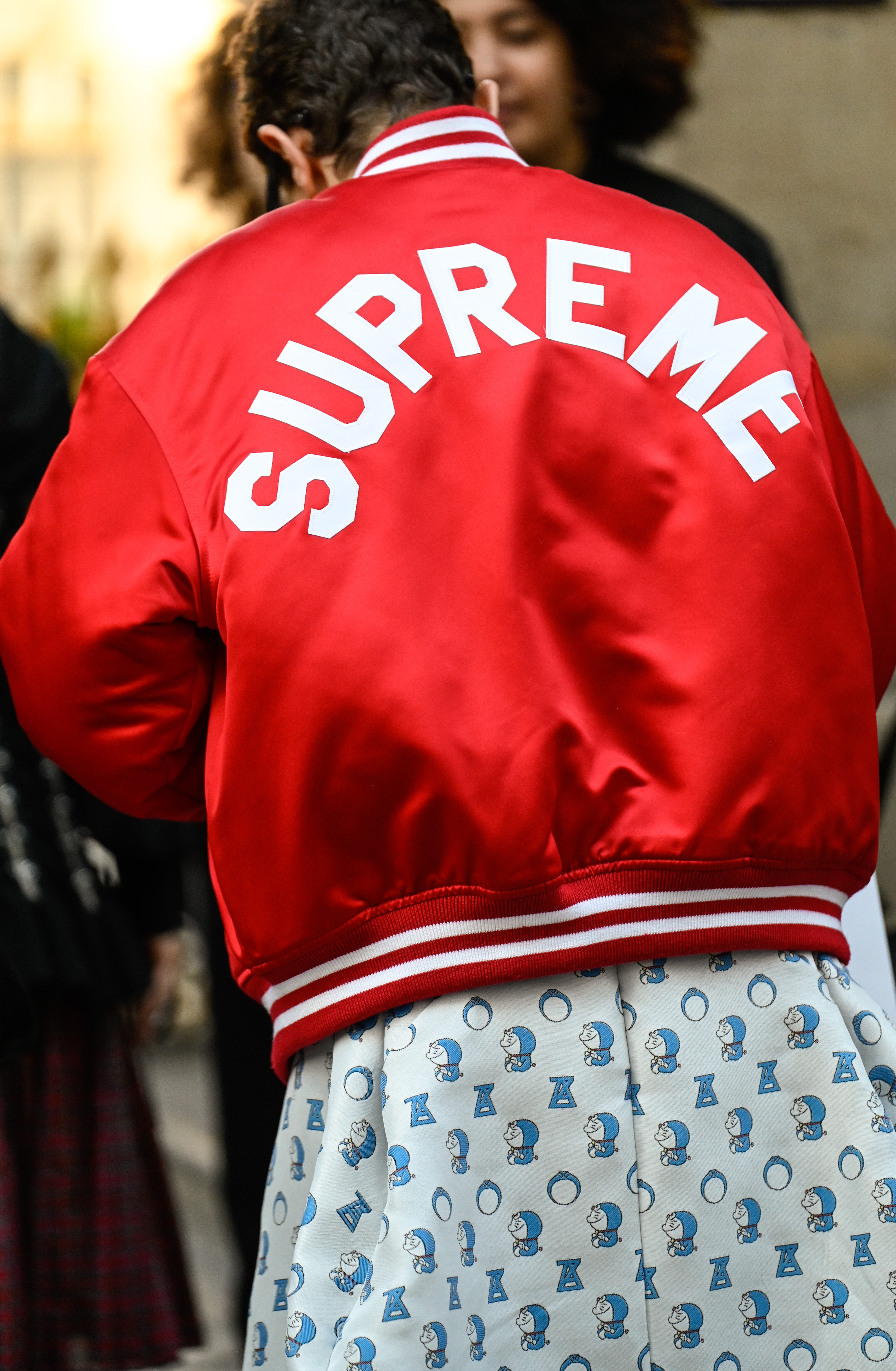Founded in 1994, Supreme is arguably one of the greatest streetwear brands of all time.
