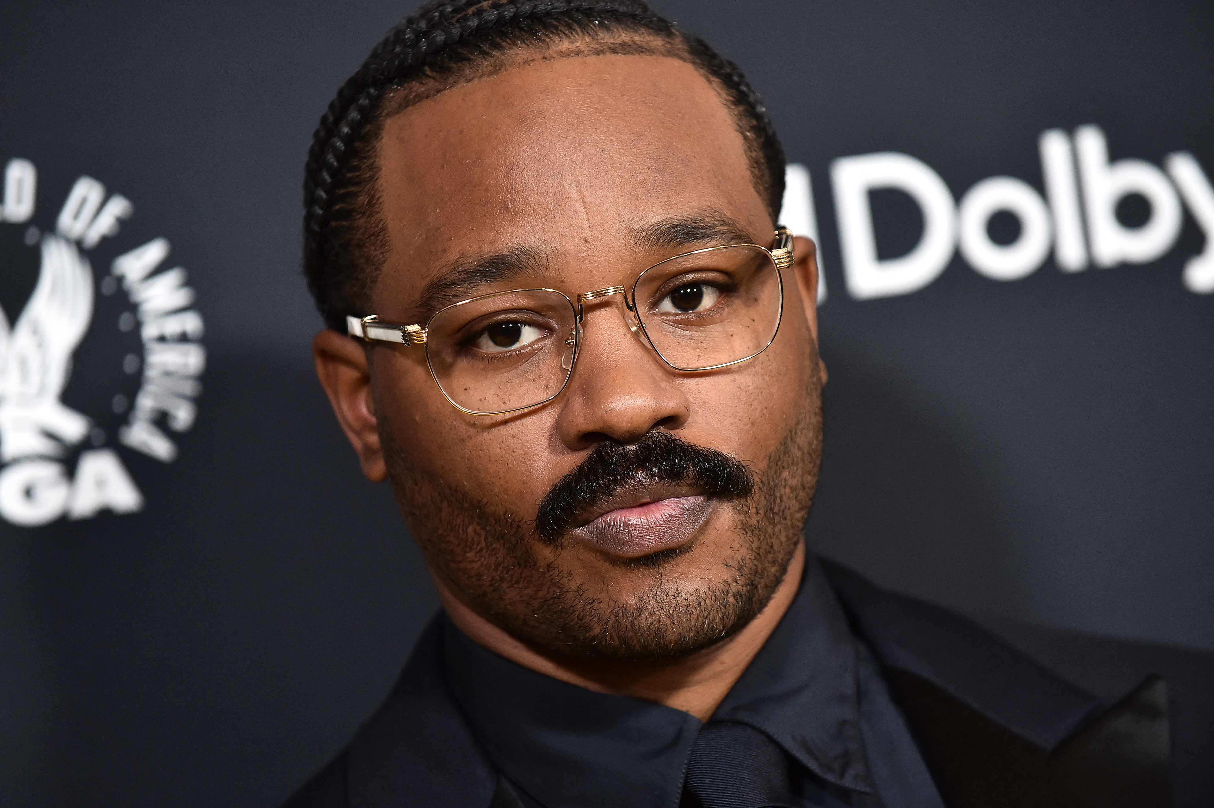 Ryan Coogler attends the 78th Annual DGA (Directors Guild of America) awards