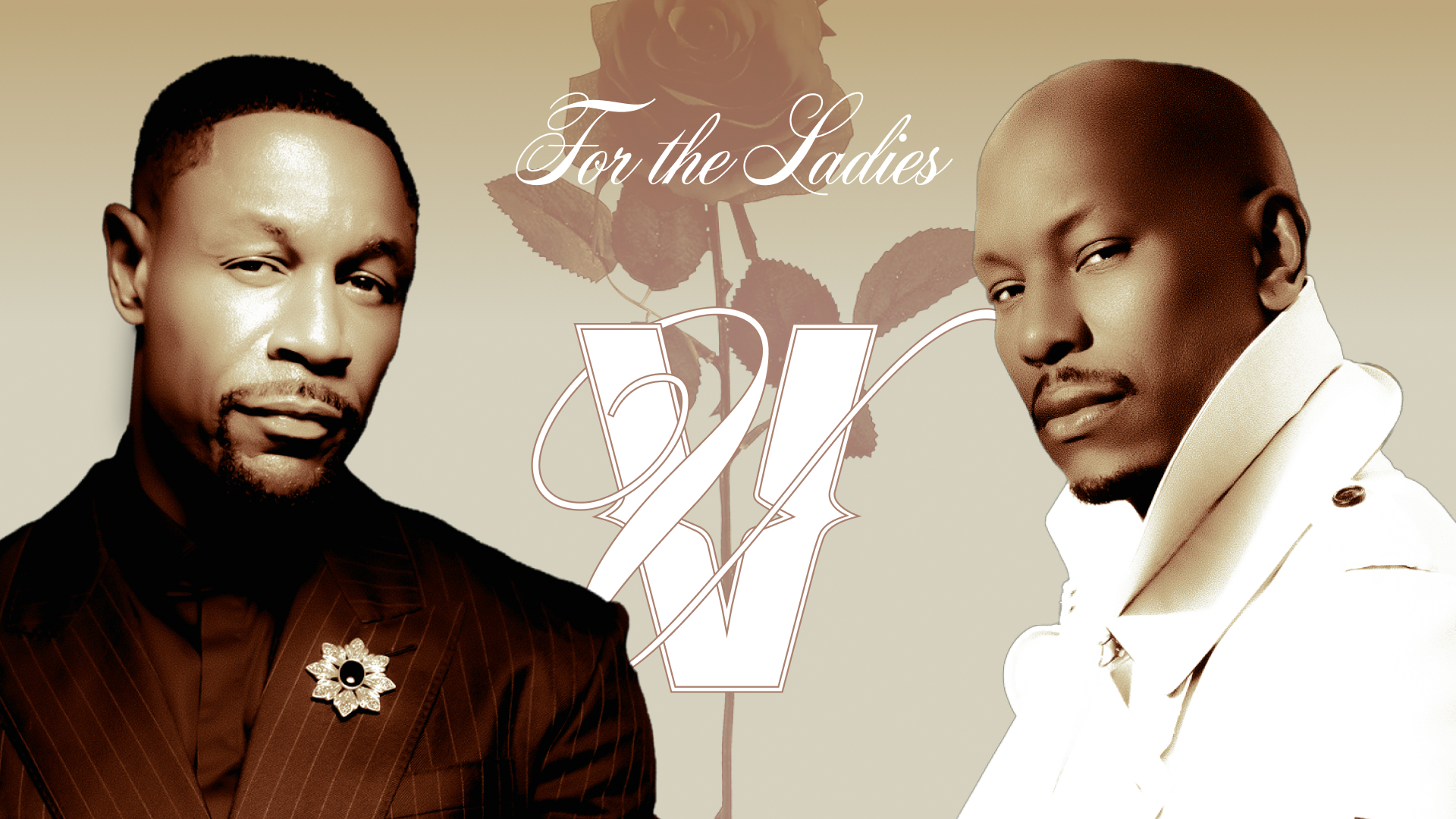 Tank and Tyrese's 'VERZUZ' Event: Everything You Need to Know