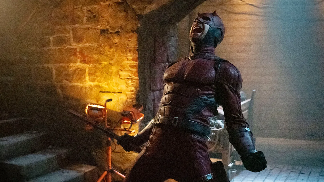 Daredevil: Born Again (2025)
