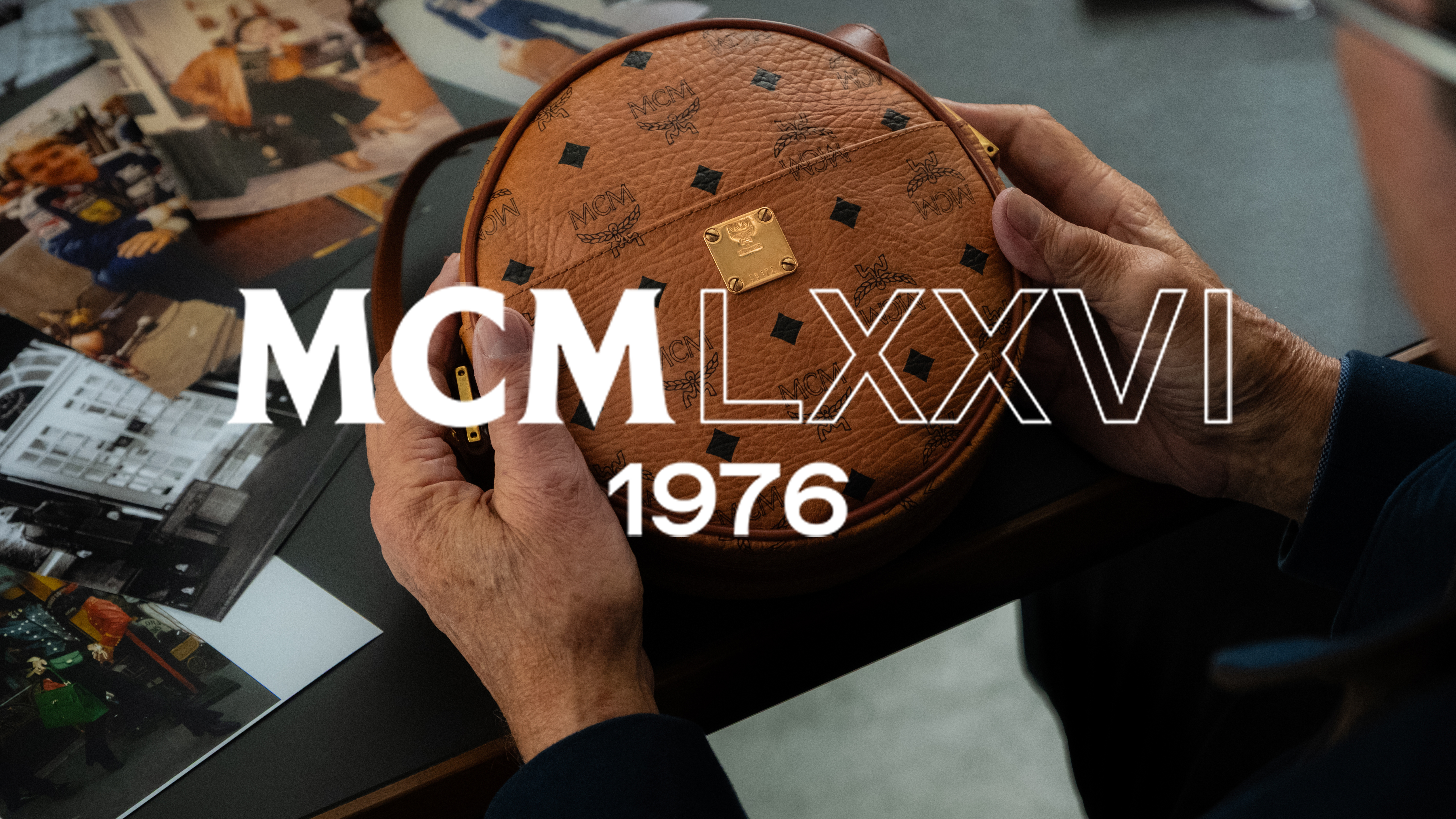 Image via MCM