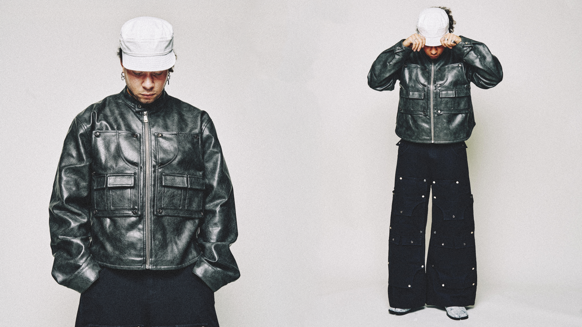 Wardrobe stylist Toreno Winn provides some of his tips for layering with some of the standout pieces available now to shop on Complex.