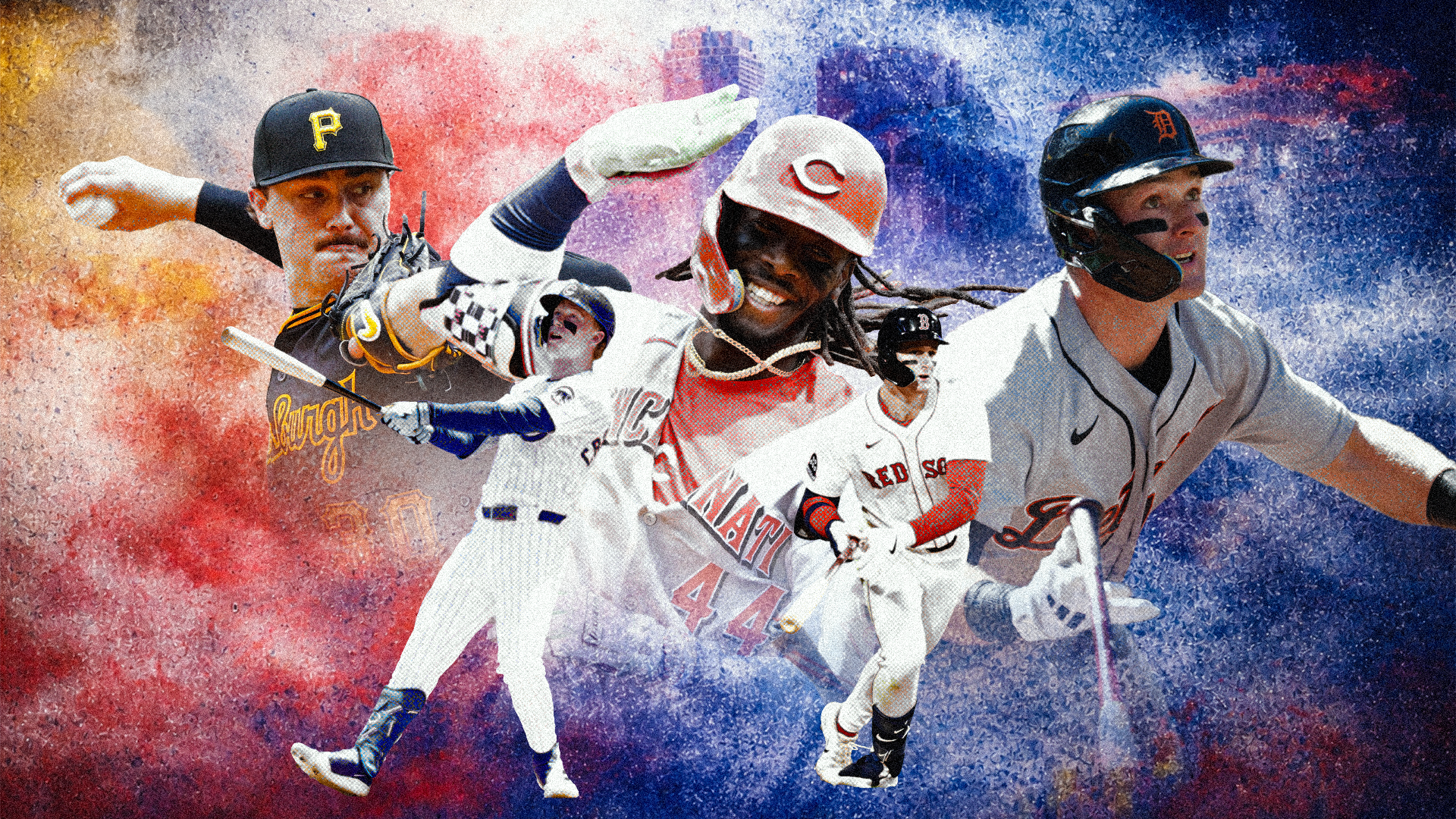 The 25 Best Baseball Players Under 25 (Updated)