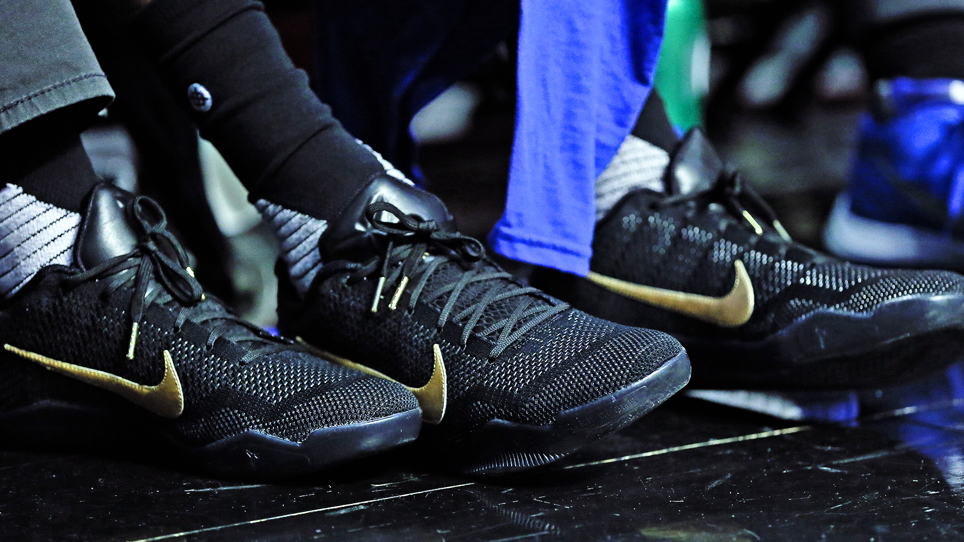 Kobe Bryant
