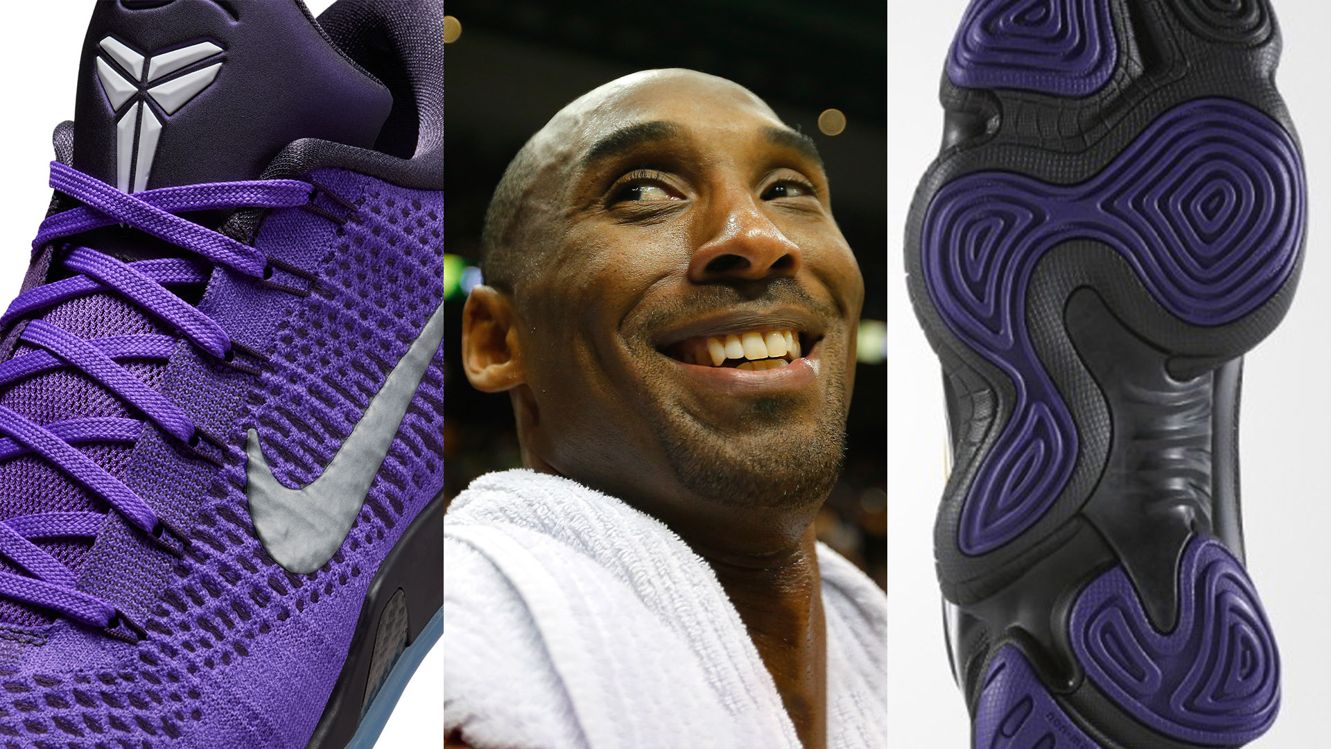 Kobe Sneaker Quiz