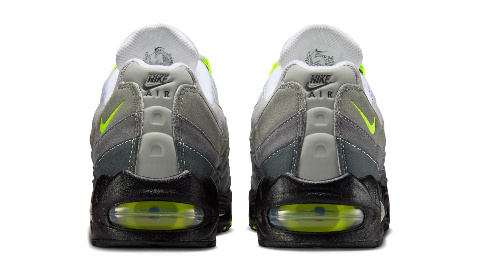 Nike Air Max 95 Neon