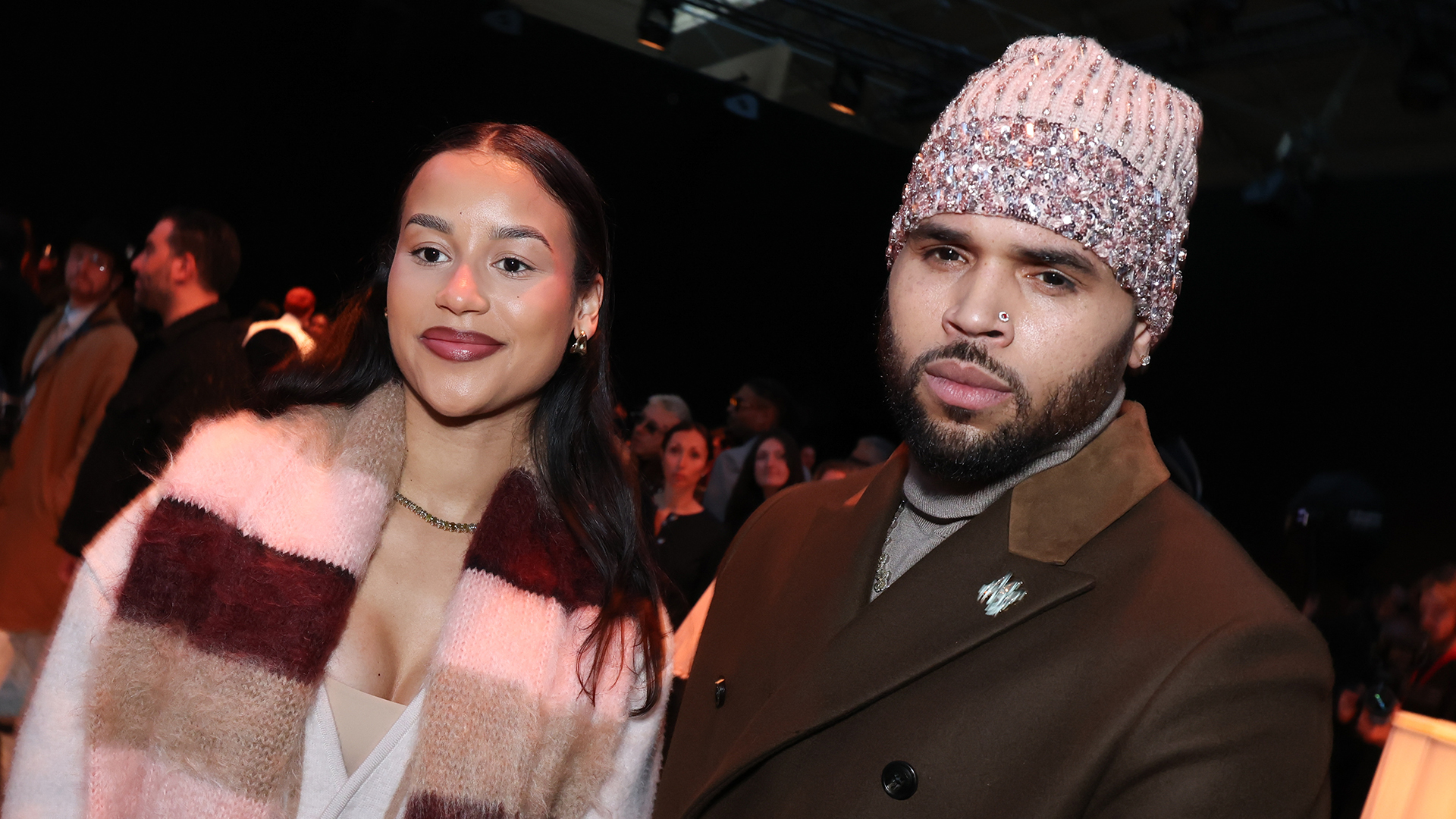 Chris Brown Taps Nitro Circus for Wild 