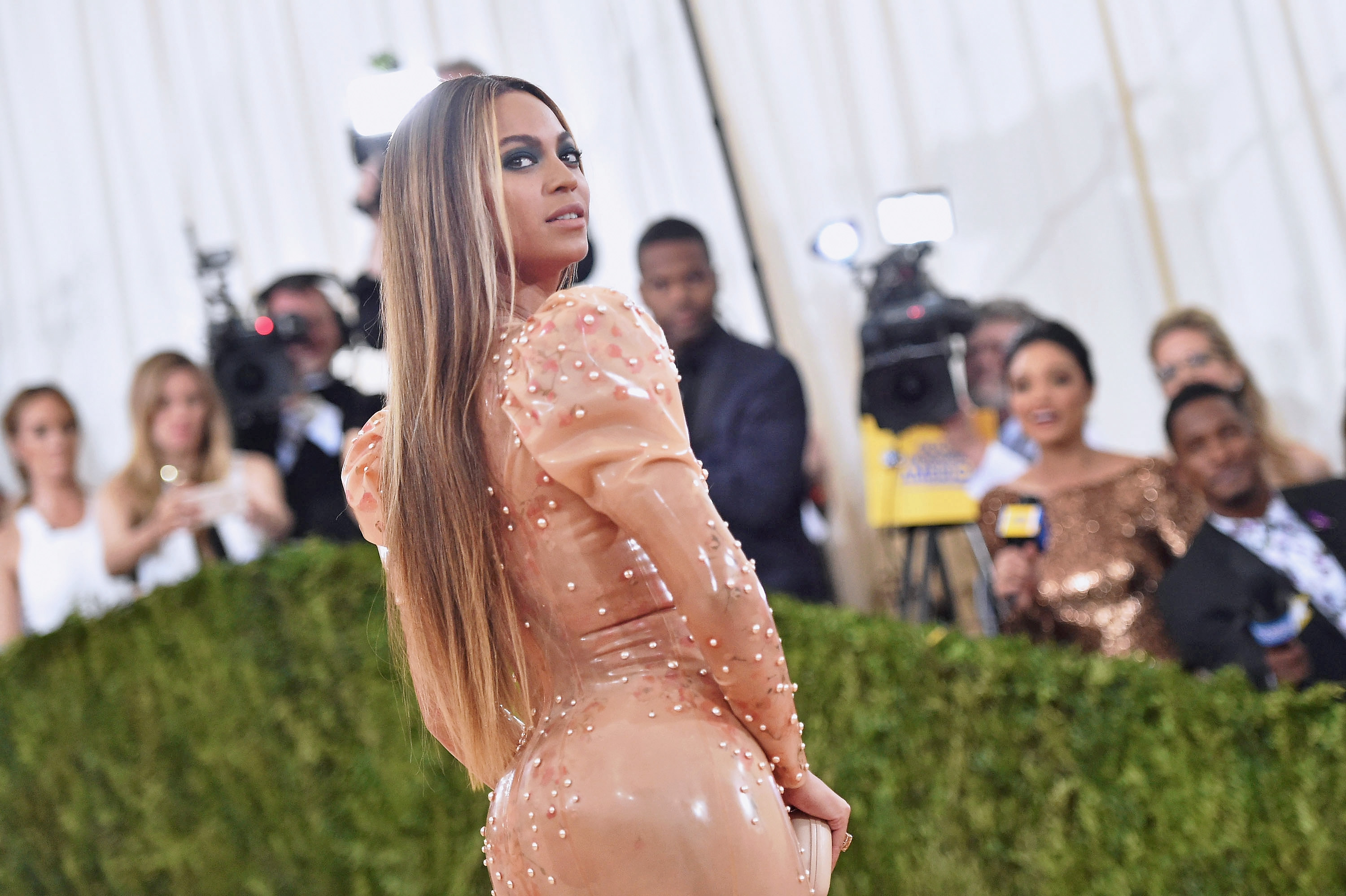 Beyonce will serve as a co-chair of the 2026 Met Gala. Here is everything else you need to know ahead of the biggest night in fashion.