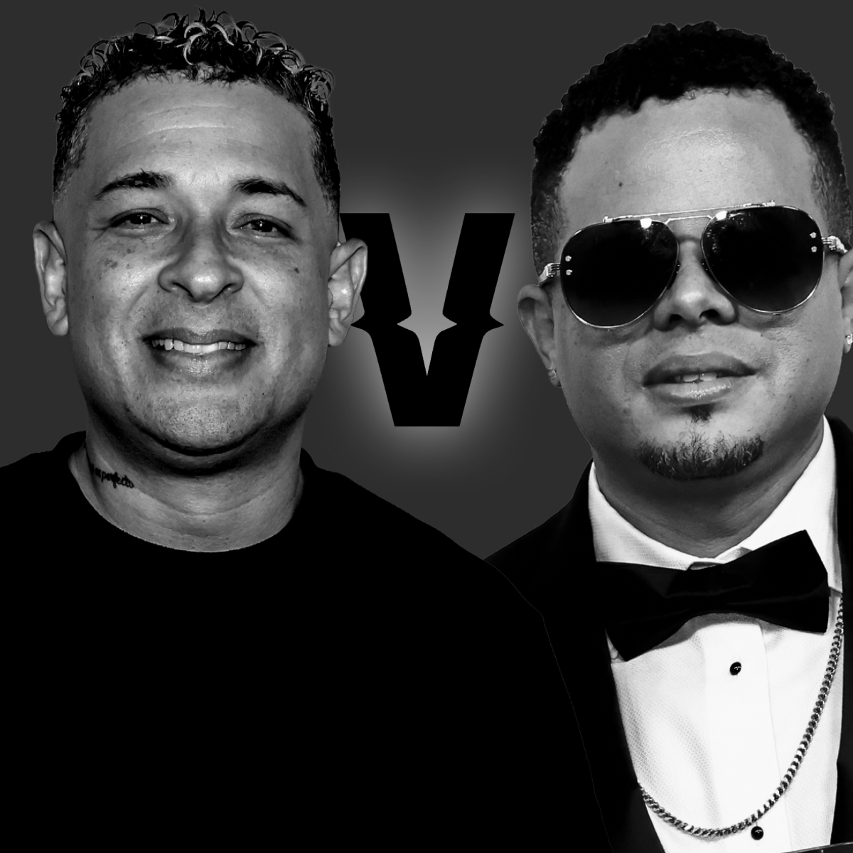 DJ Nelson vs. Luny