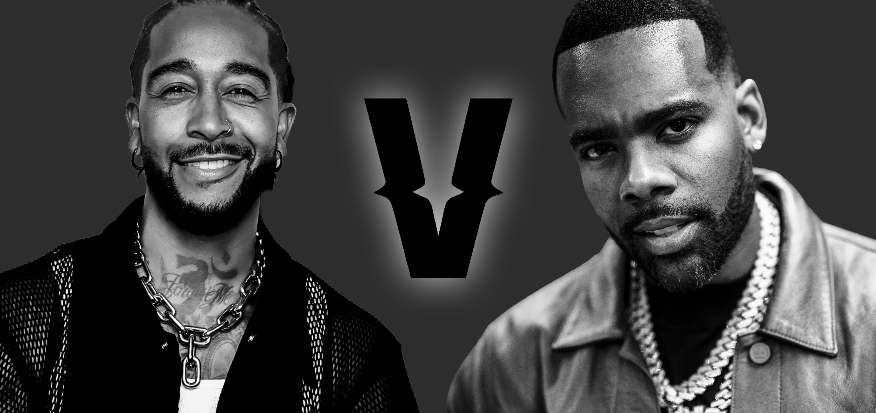 Omarion vs. Mario