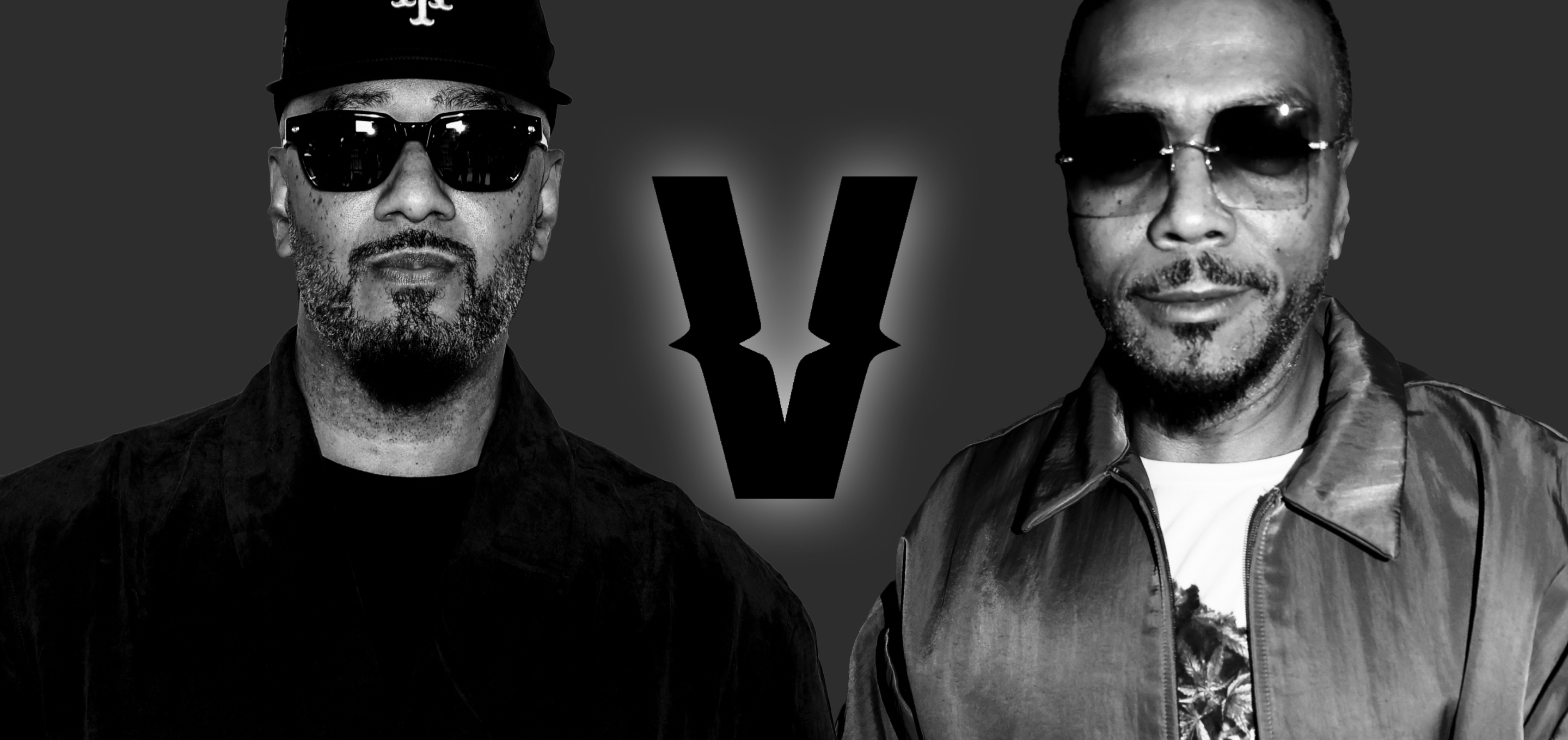 Swizz Beatz vs. Timbaland