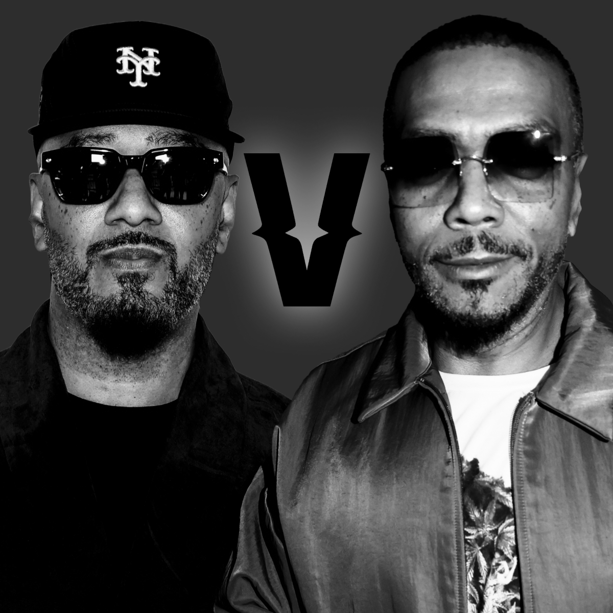 Swizz Beatz vs. Timbaland