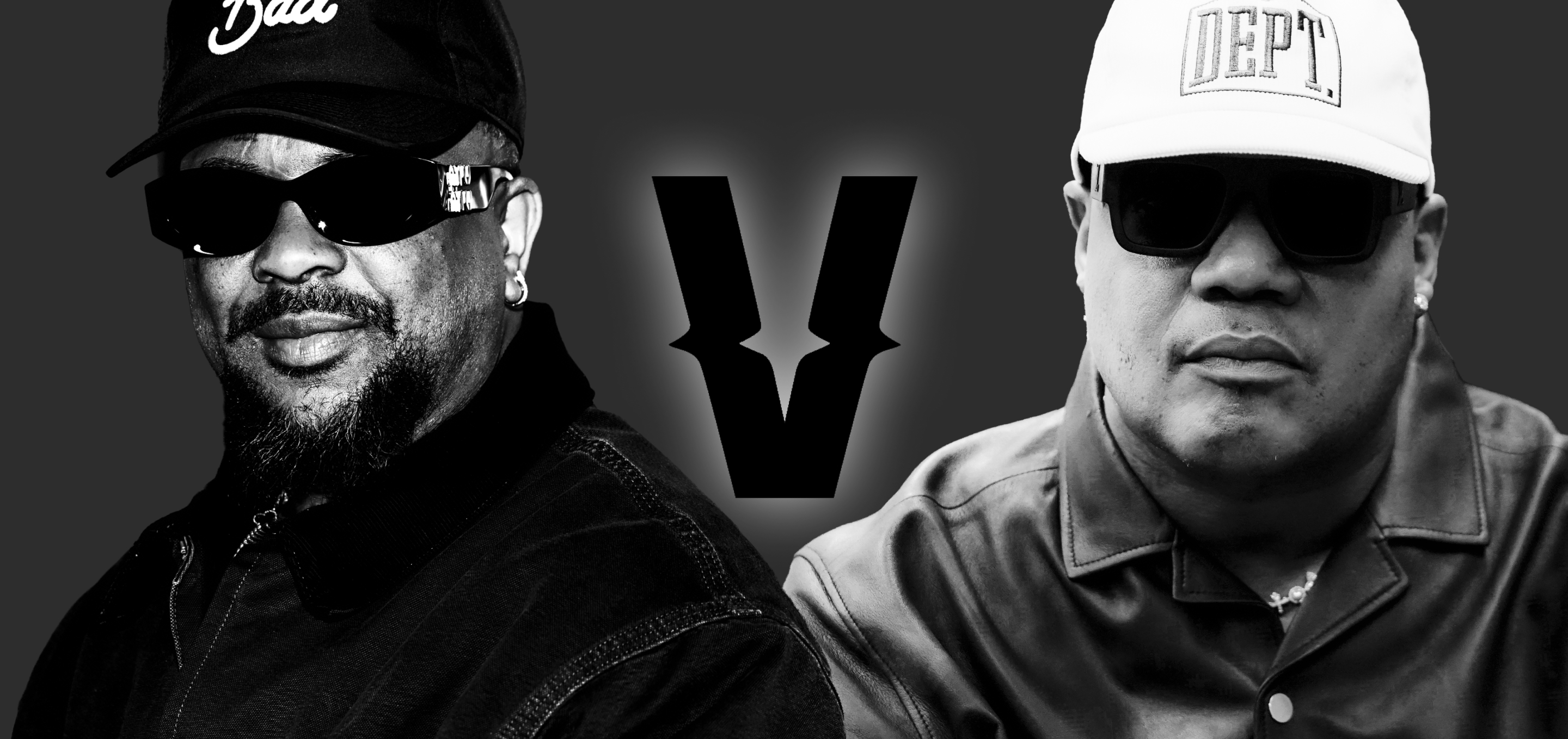 The-Dream vs. Sean Garrett