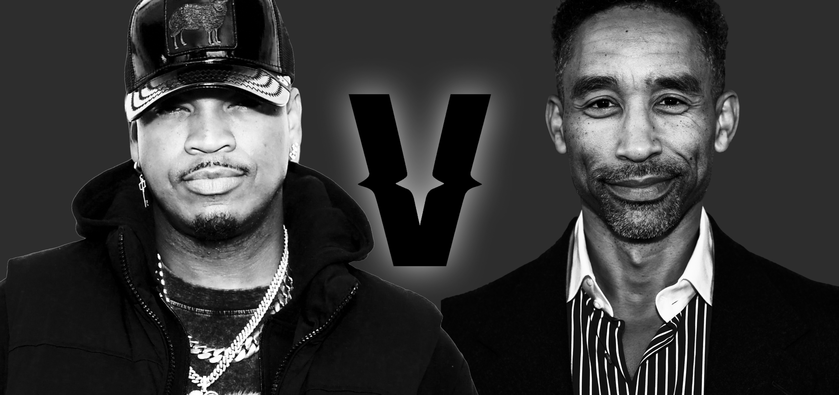 Ne-Yo vs. Johntá Austin