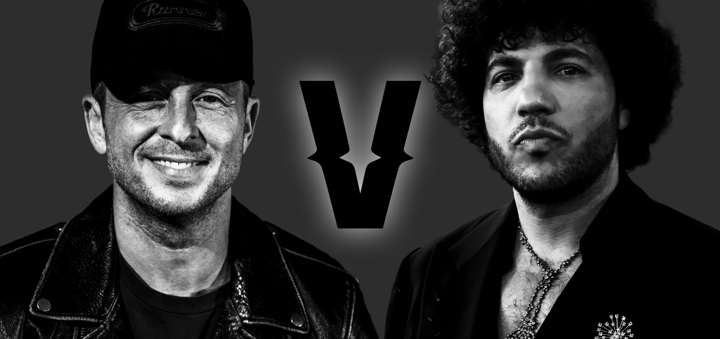Ryan Tedder vs. Benny Blanco