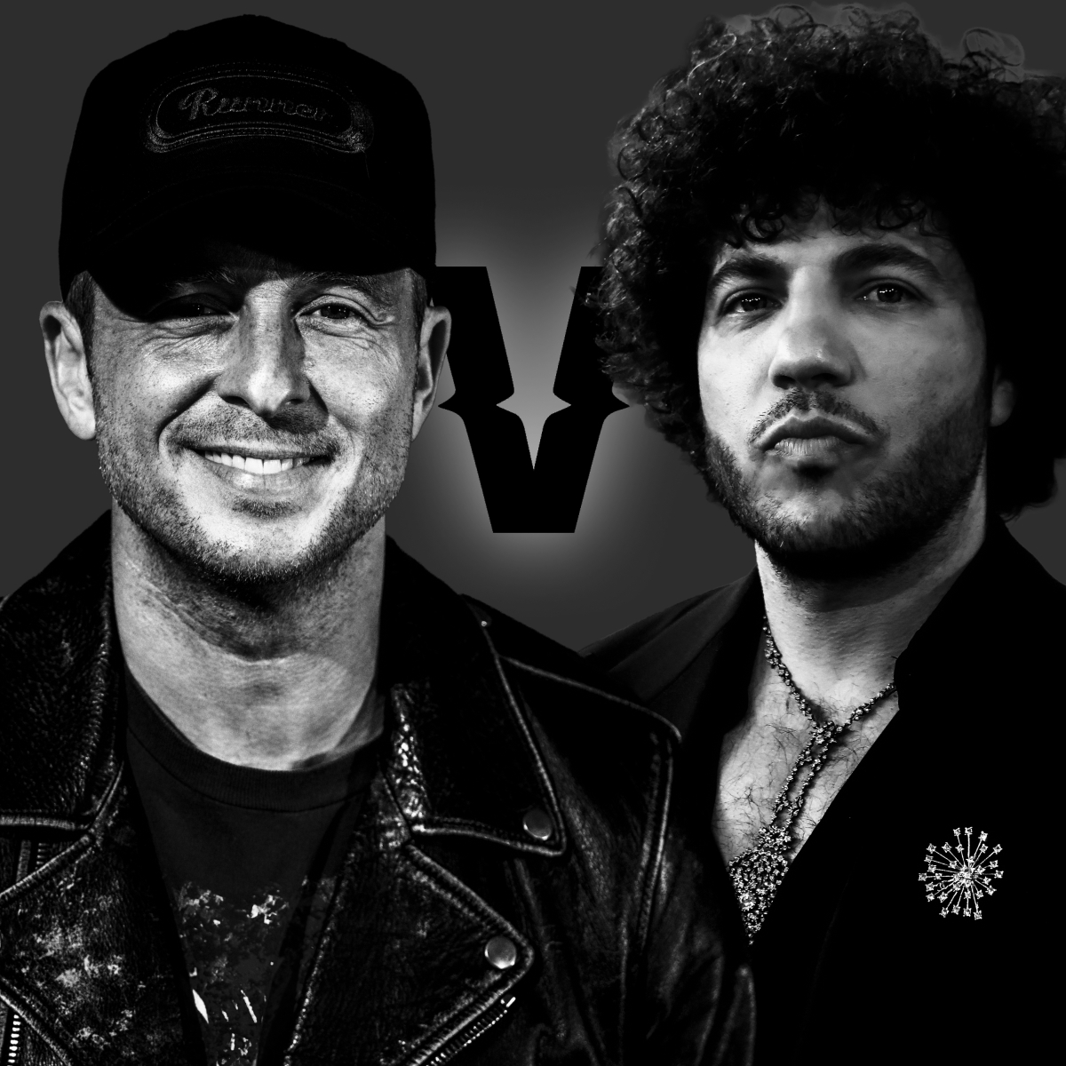 Ryan Tedder vs. Benny Blanco