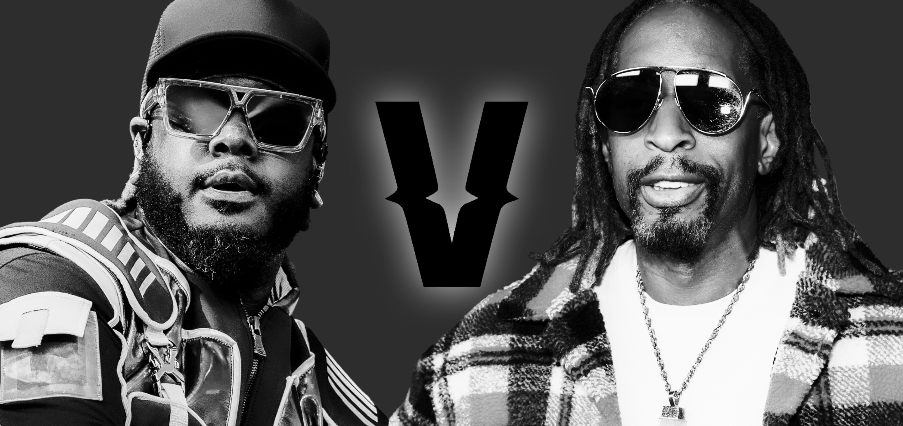 T-Pain vs. Lil Jon