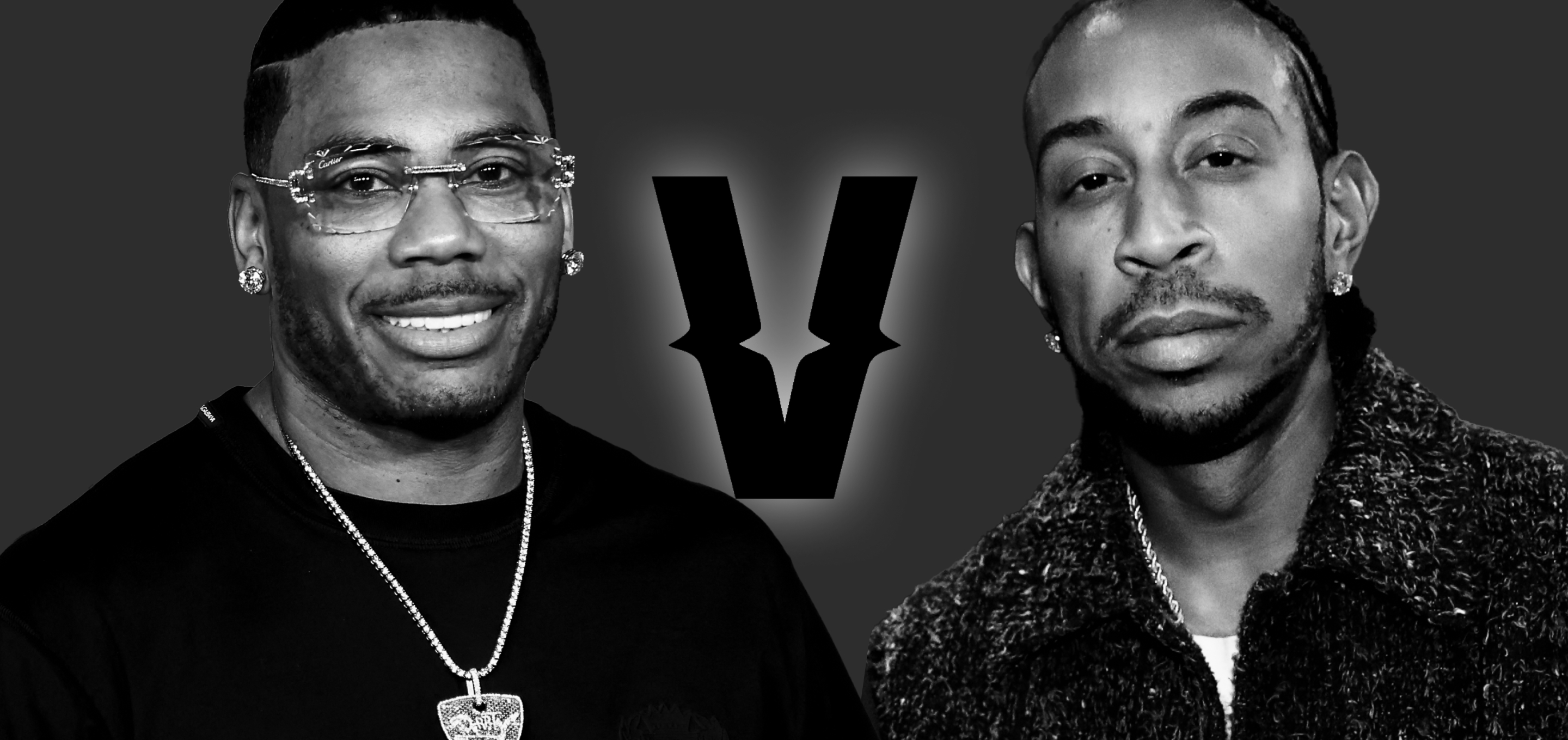 Nelly vs. Ludacris
