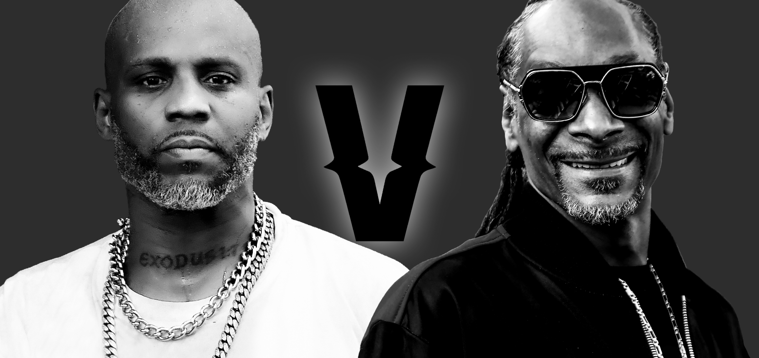 DMX vs. Snoop Dogg
