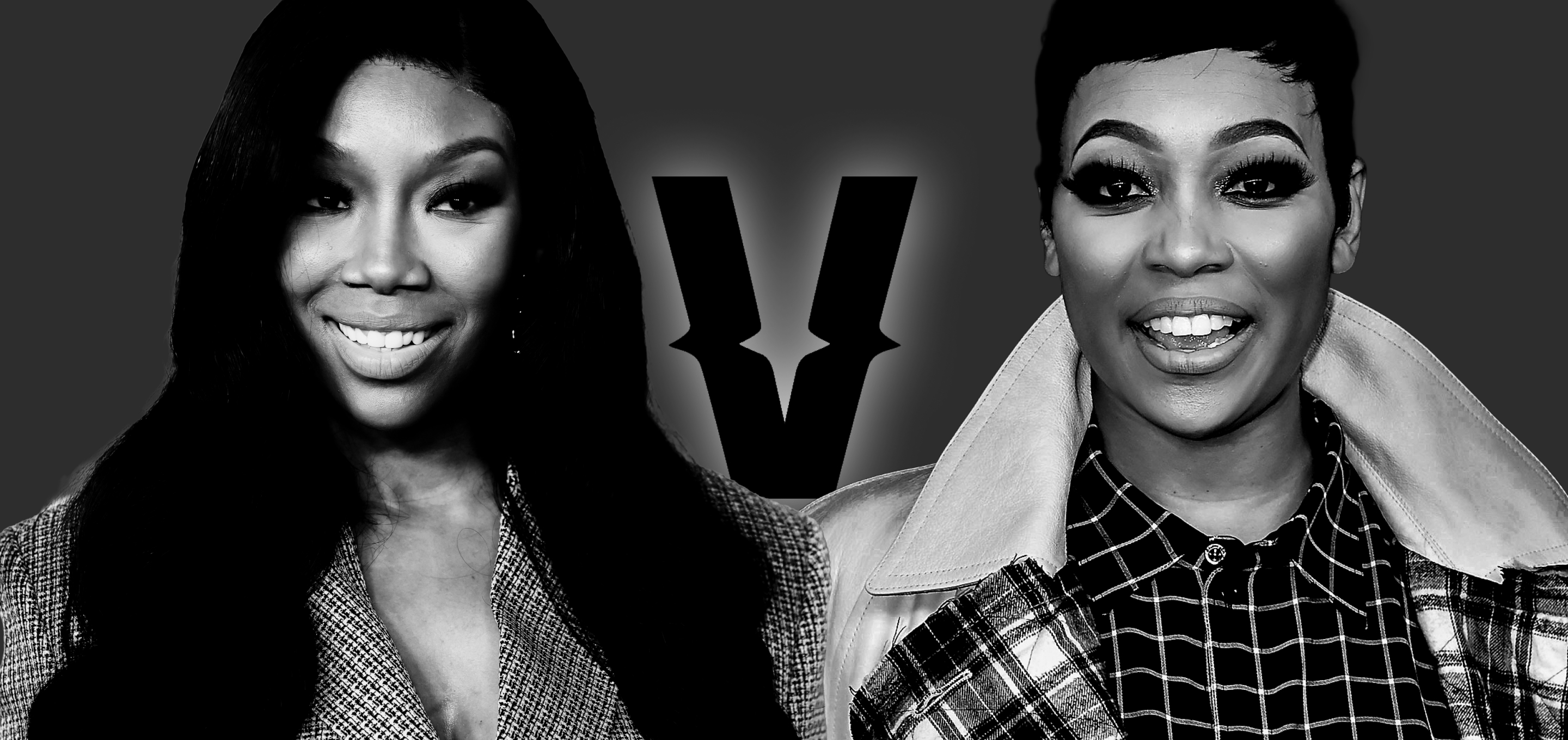 Brandy vs. Monica