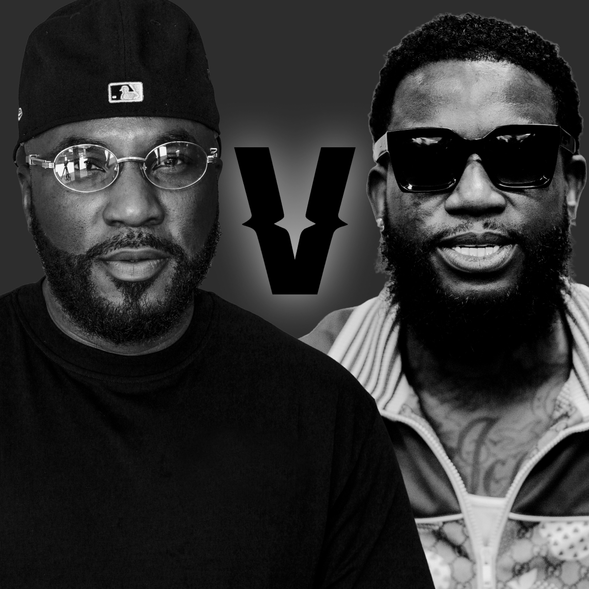 Jeezy vs. Gucci Mane