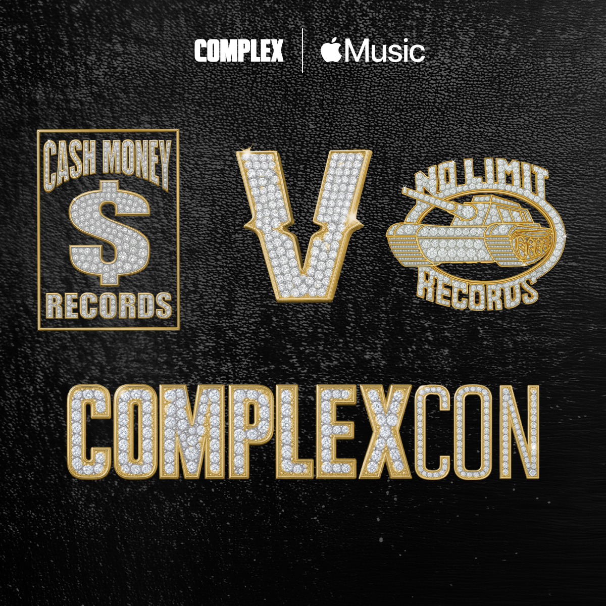 Cash Money vs. No Limit