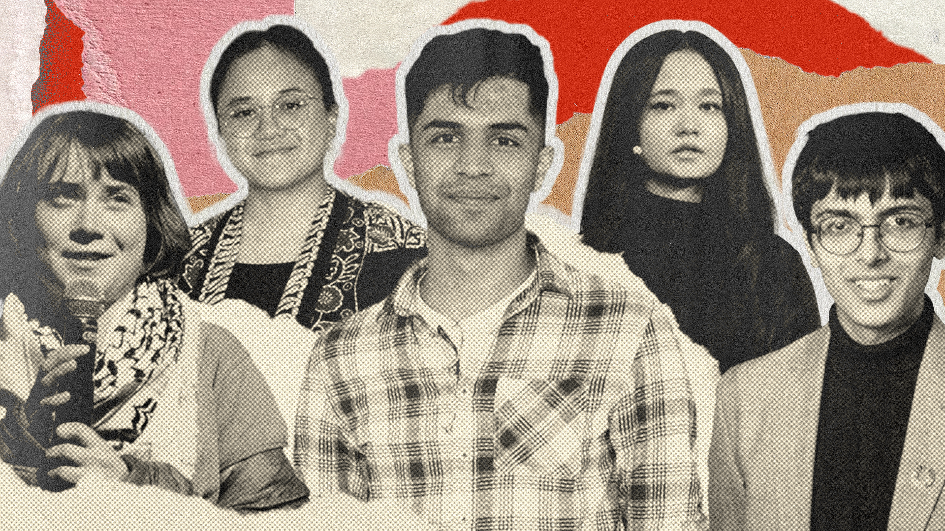 30 Young Activists lead