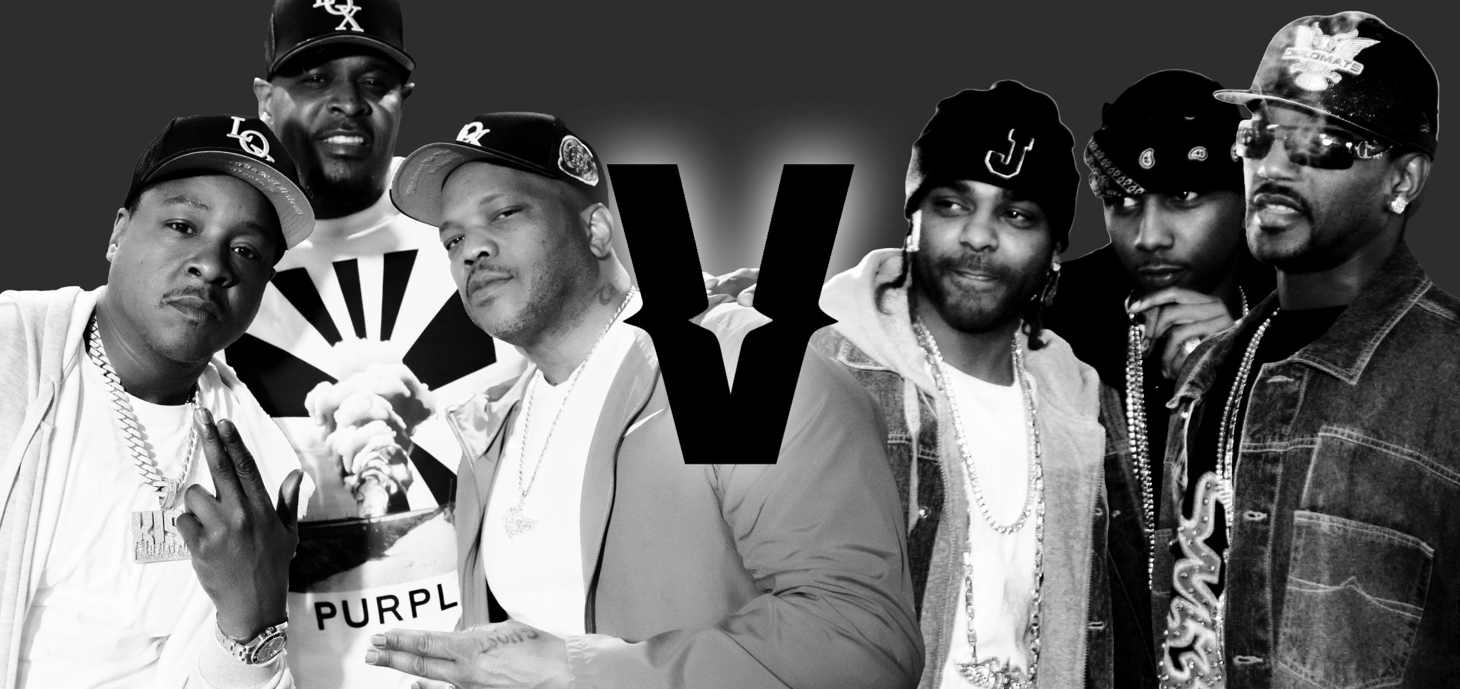 The LOX vs. Dipset